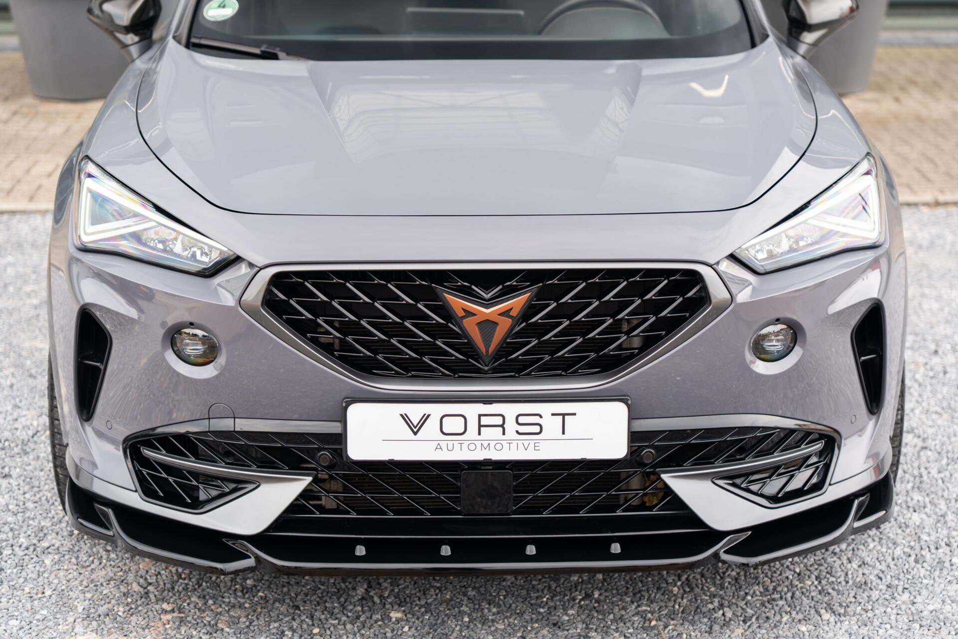 Foto van Cupra Formentor