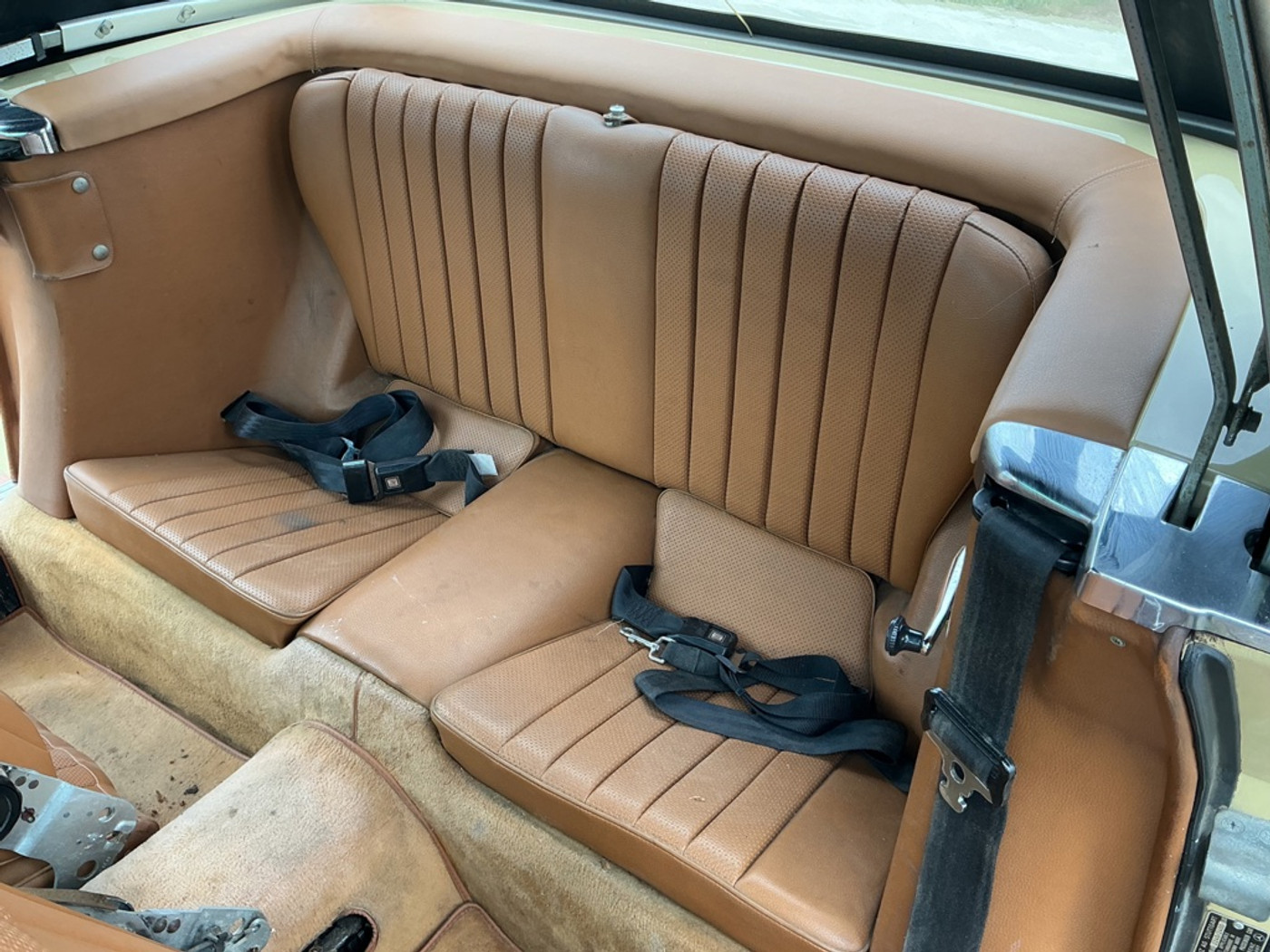 Foto van Mercedes-Benz Sl-klasse