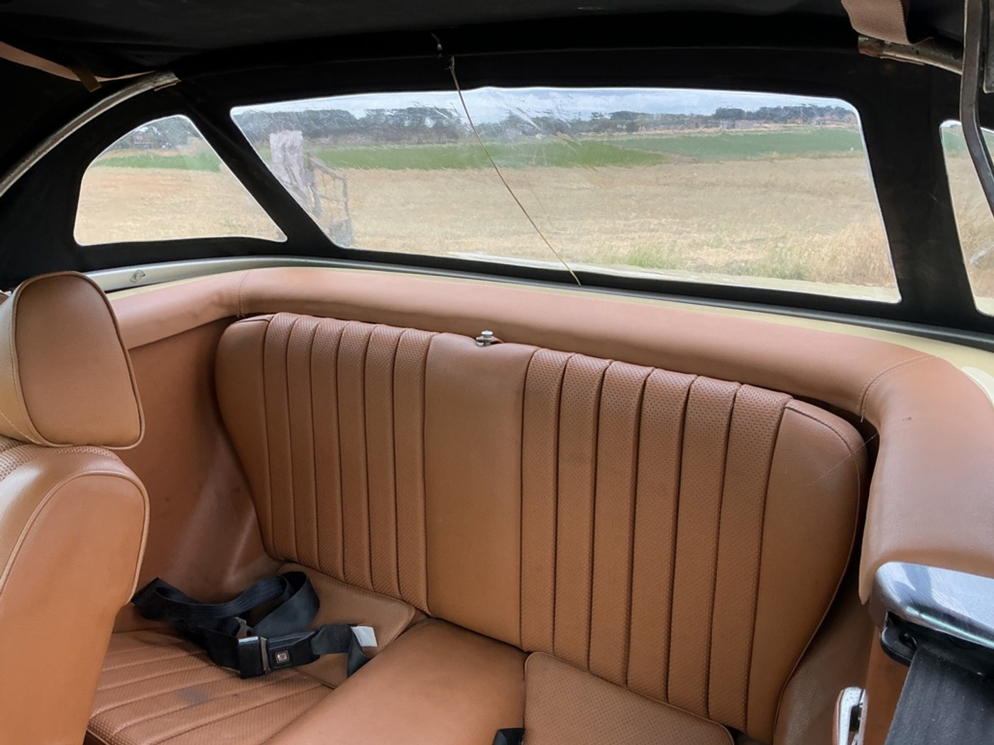 Foto van Mercedes-Benz Sl-klasse