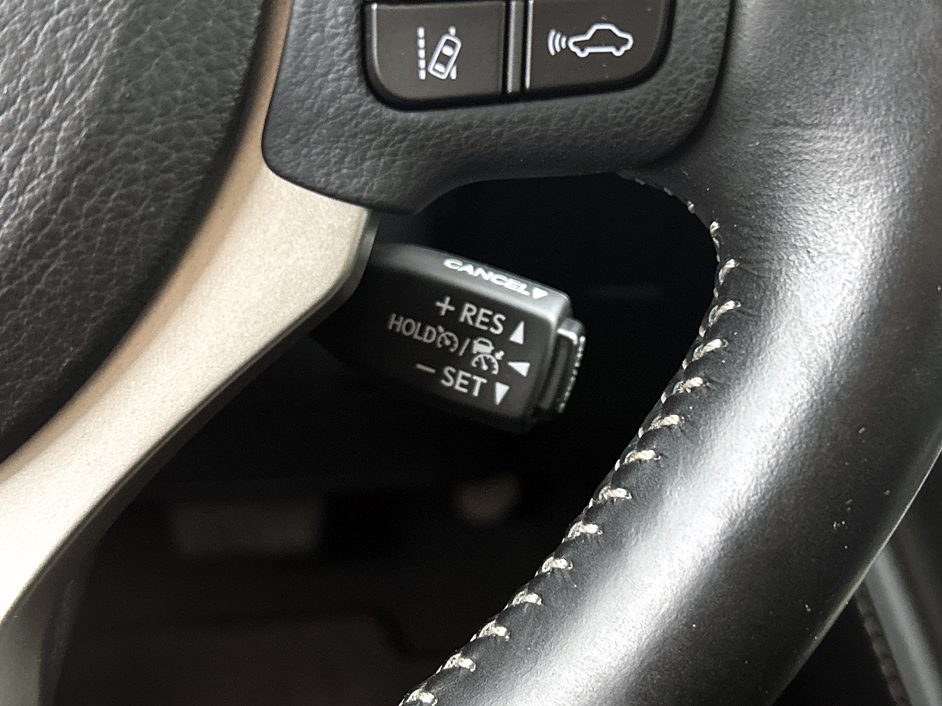 Foto van Lexus NX