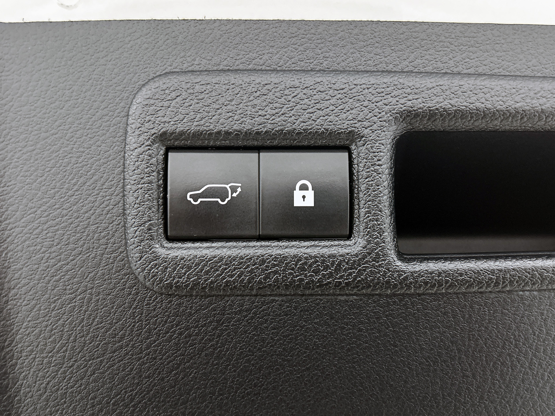 Foto van Lexus NX