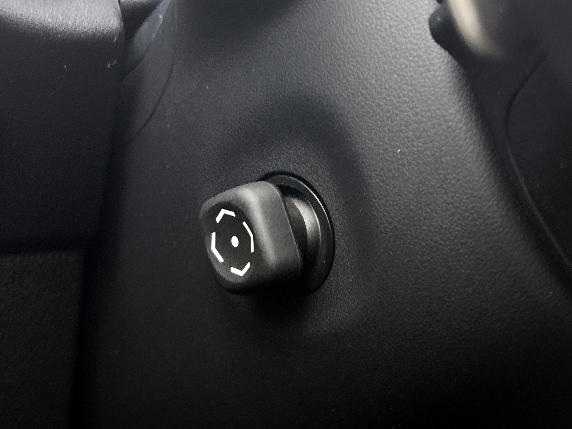 Foto van Lexus NX