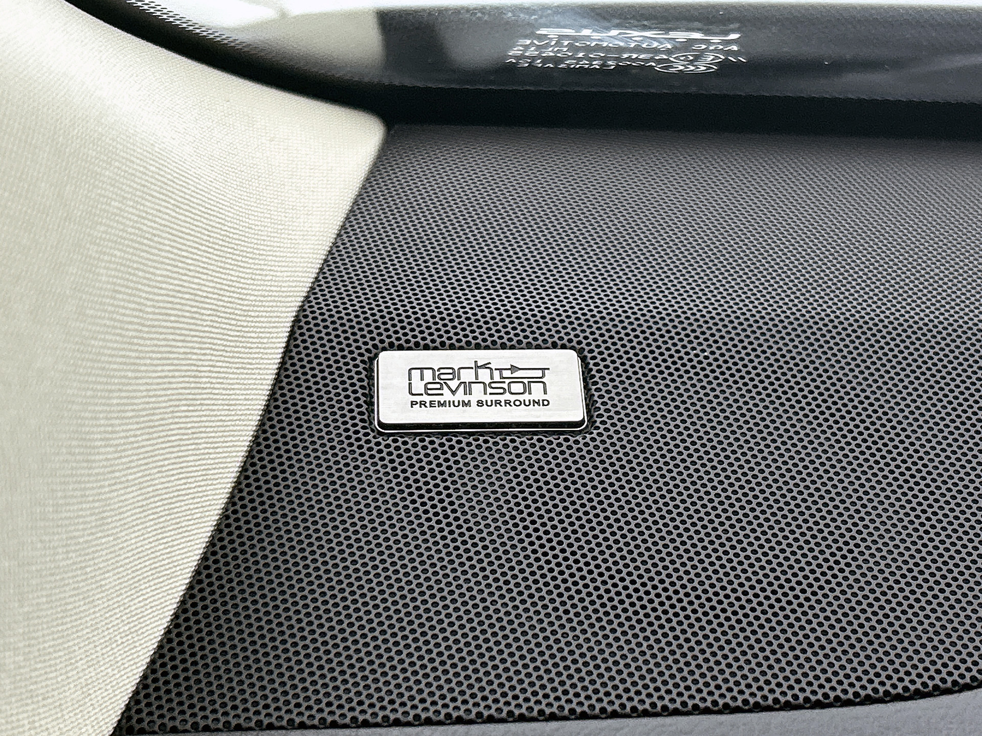 Foto van Lexus NX