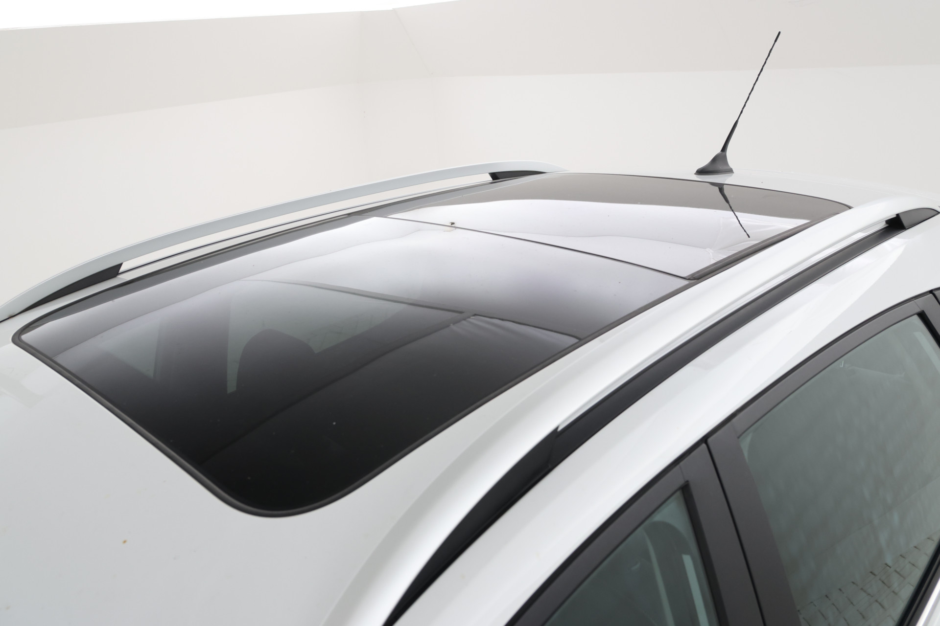 Foto van MG MG ZS Ev