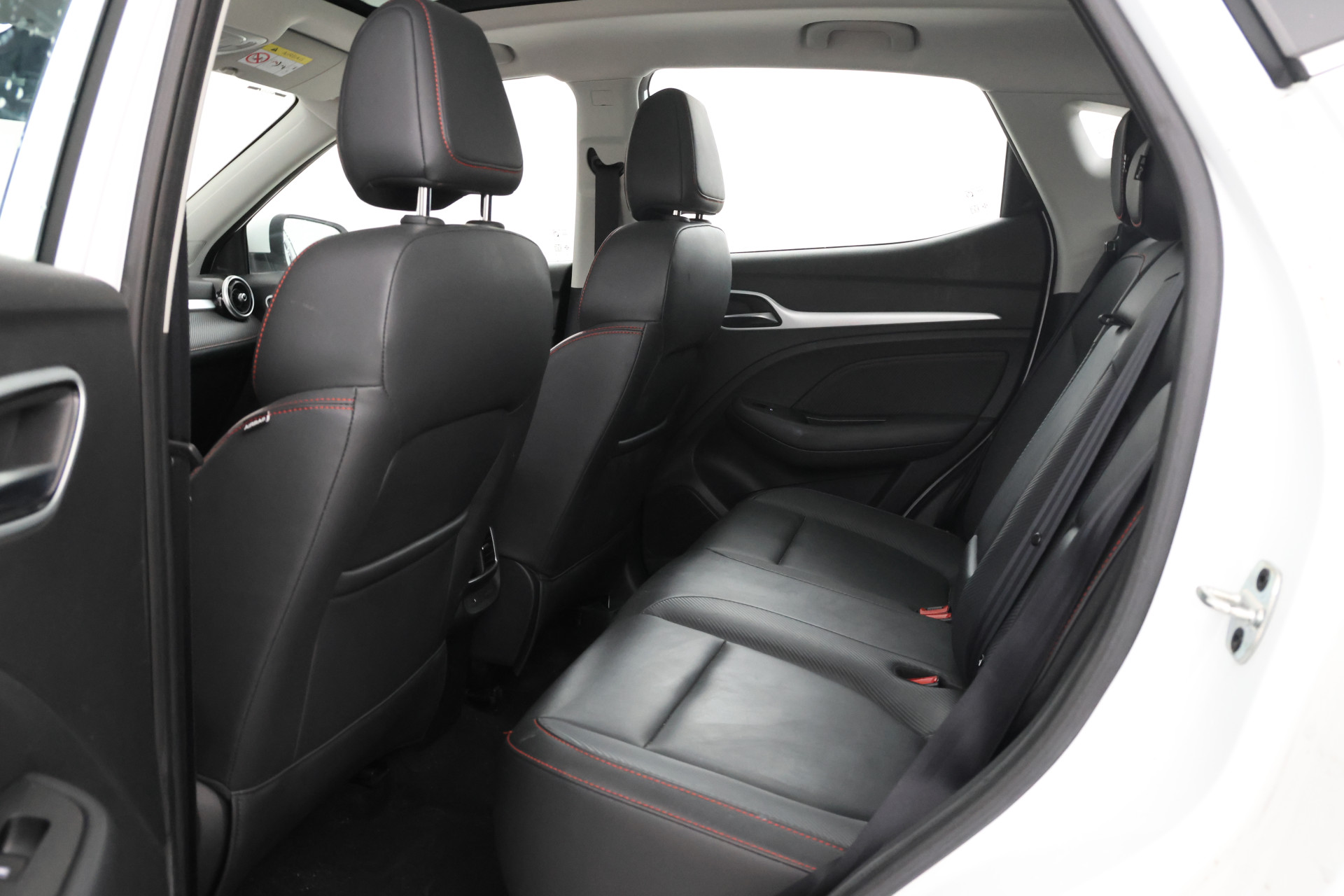 Foto van MG MG ZS Ev