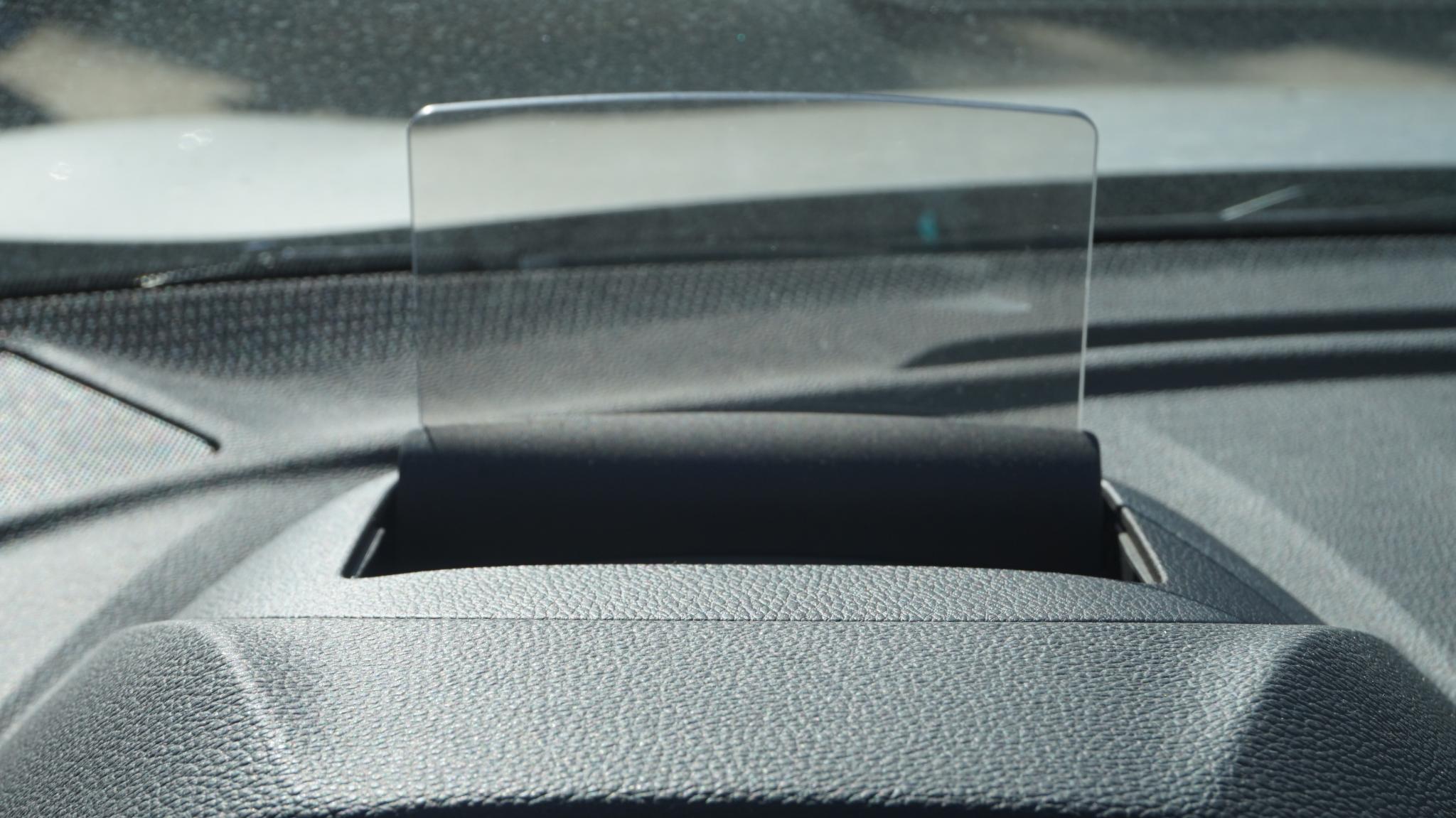 Foto van Mitsubishi Eclipse Cross