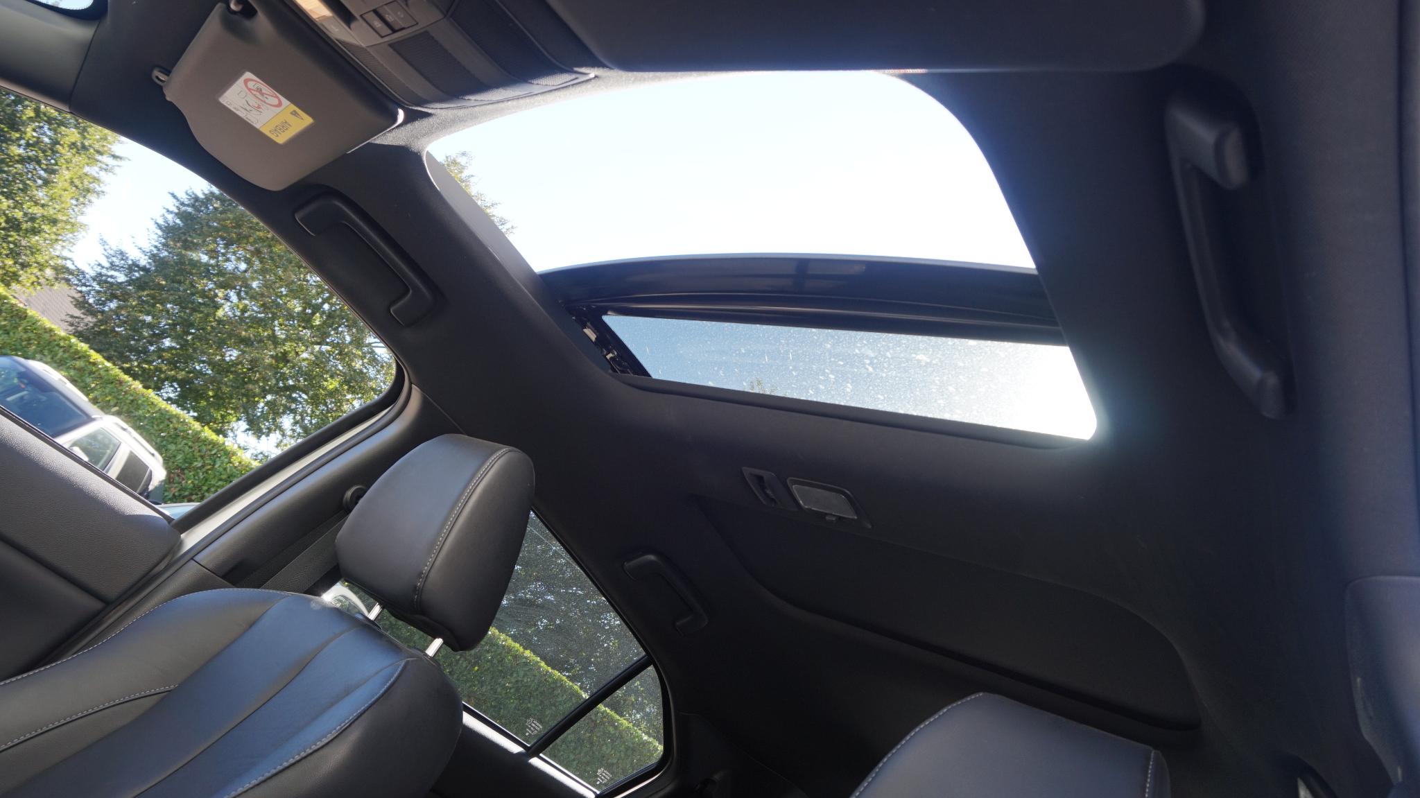Foto van Mitsubishi Eclipse Cross
