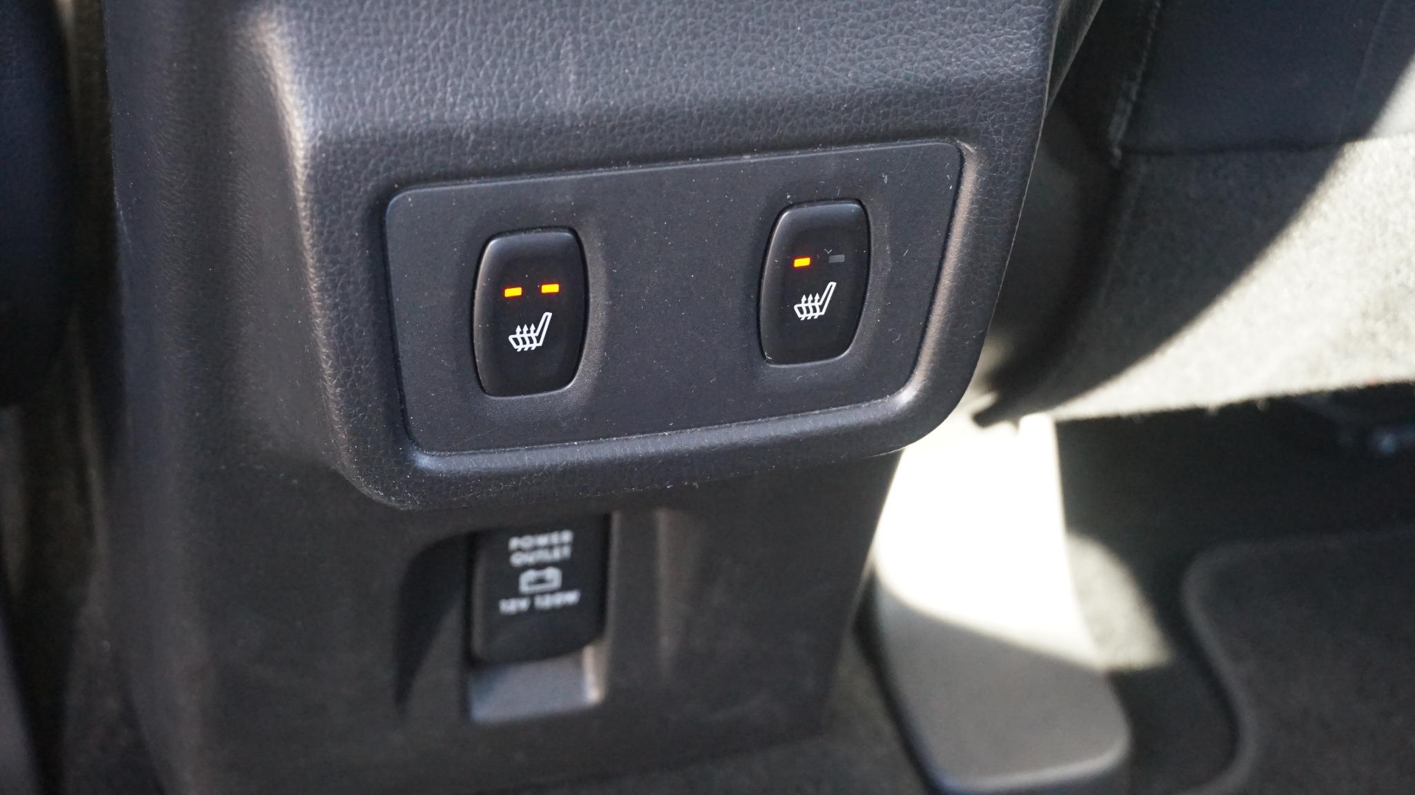 Foto van Mitsubishi Eclipse Cross