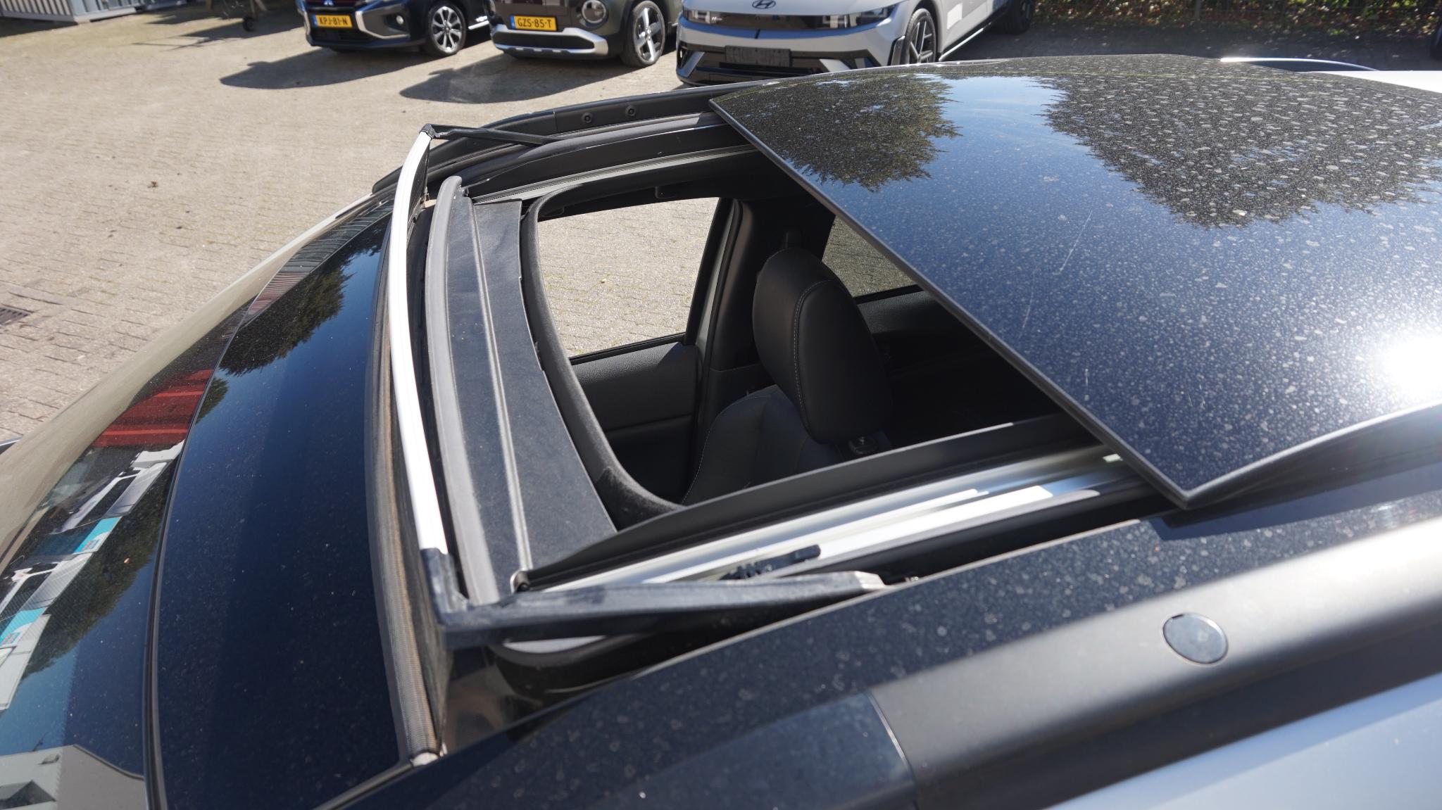 Foto van Mitsubishi Eclipse Cross