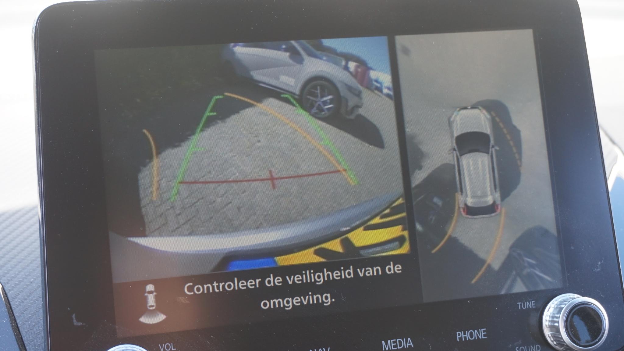 Foto van Mitsubishi Eclipse Cross