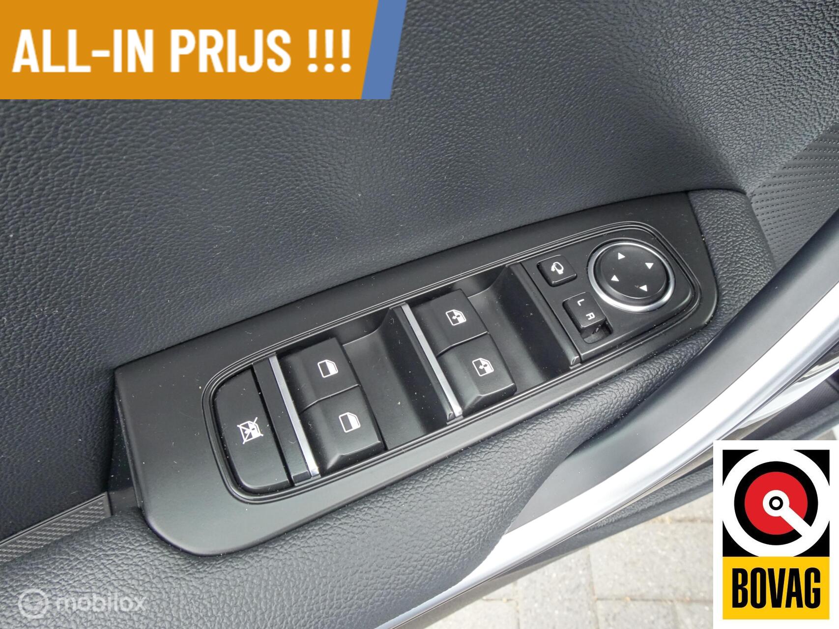 Foto van Kia Ceed Sportswagon