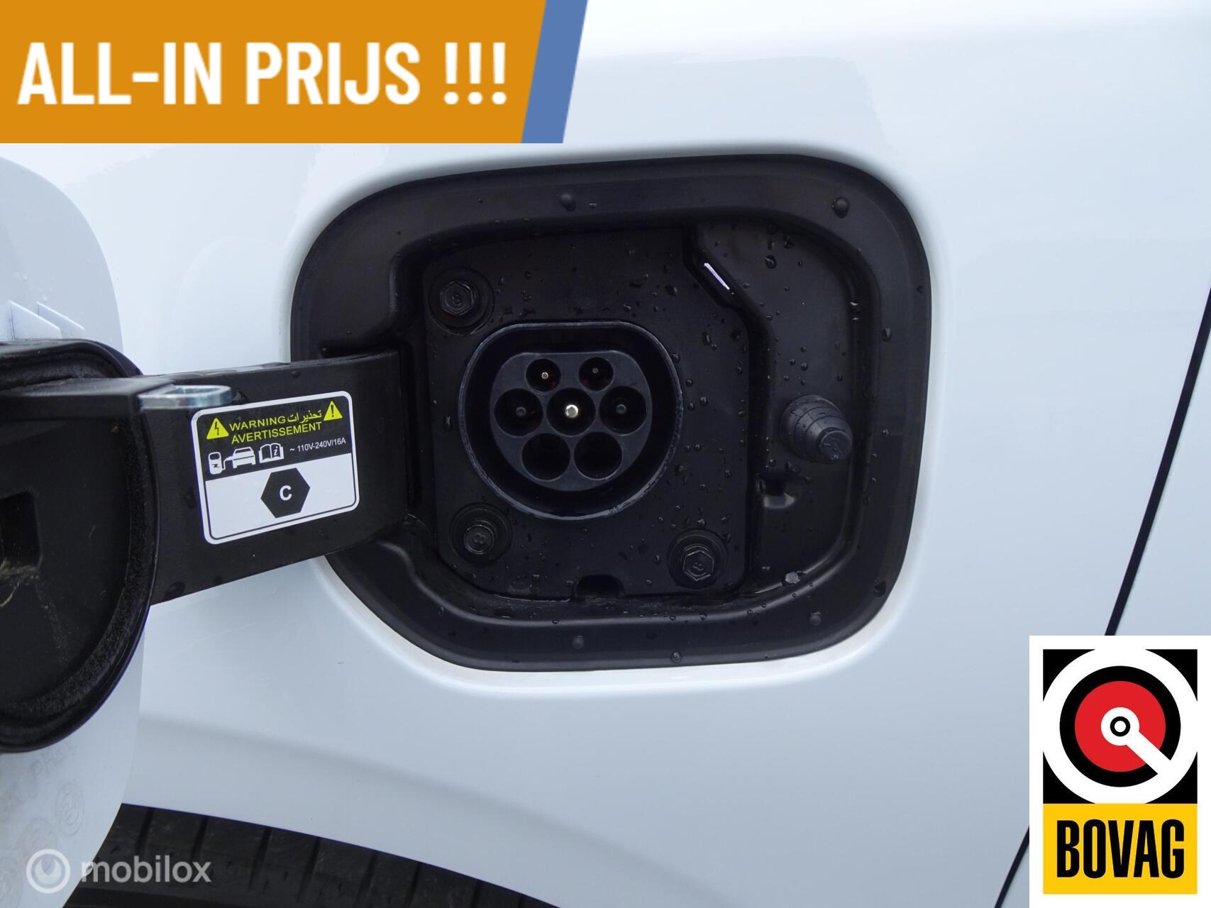 Foto van Kia Ceed Sportswagon