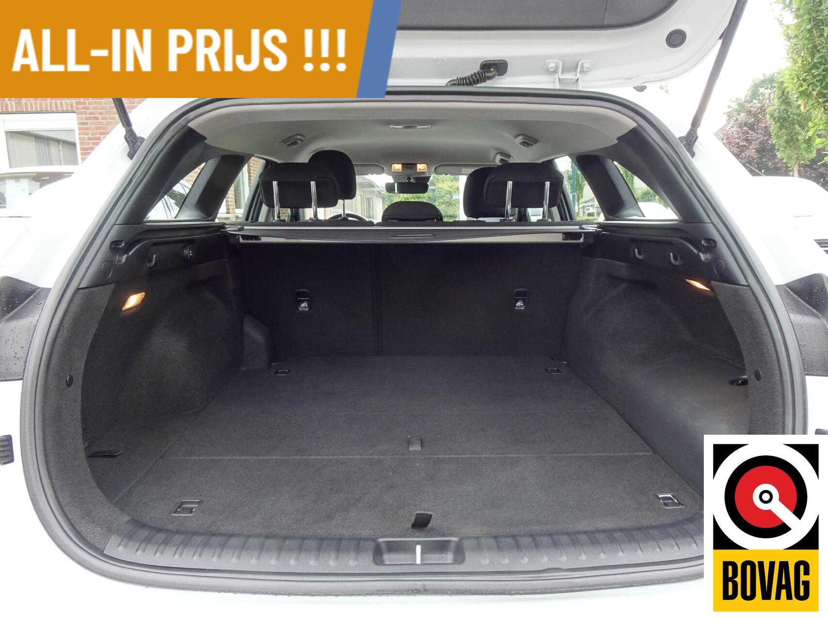 Foto van Kia Ceed Sportswagon