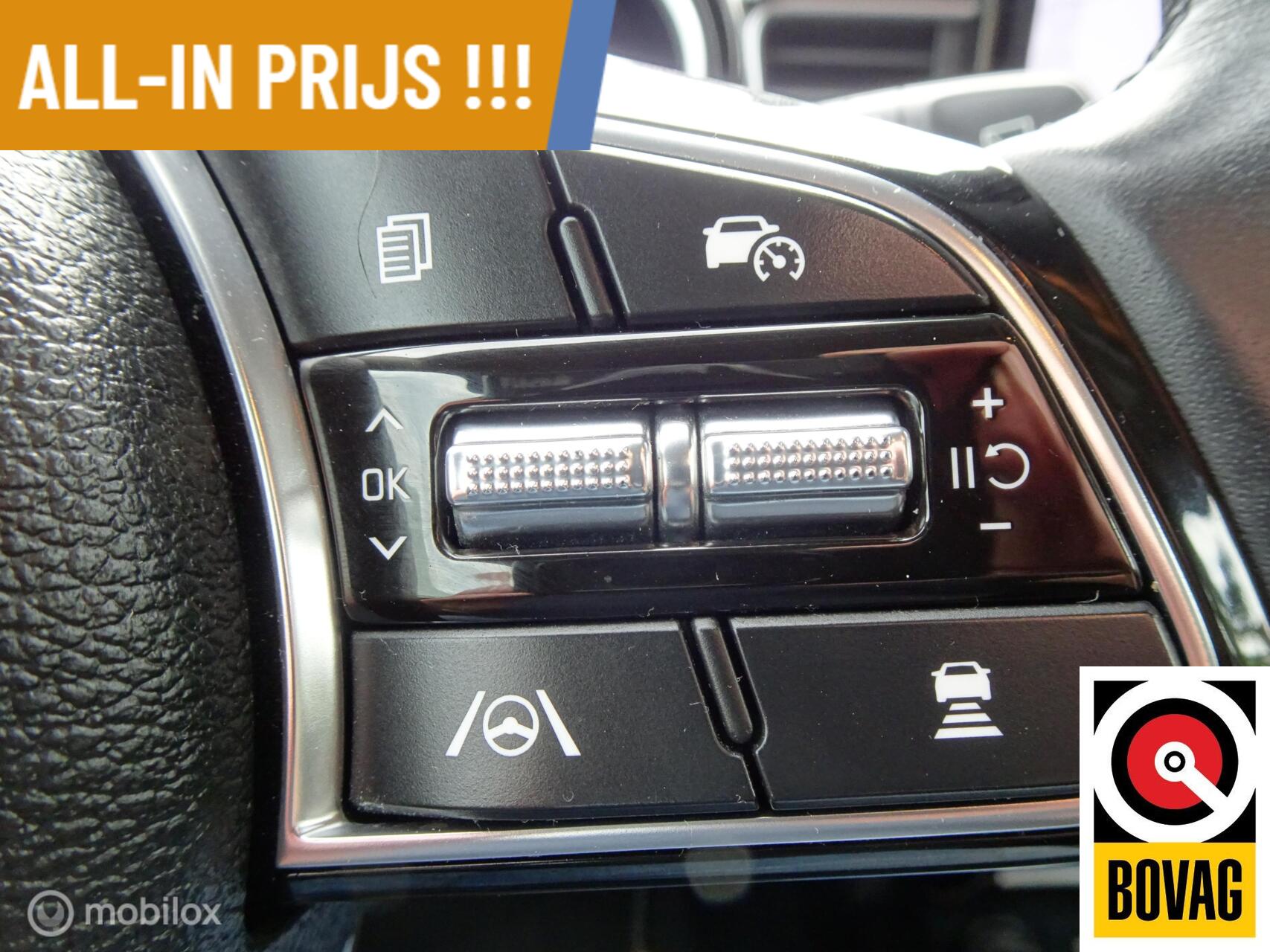Foto van Kia Ceed Sportswagon