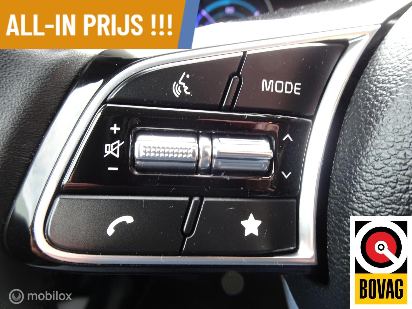 Foto van Kia Ceed Sportswagon