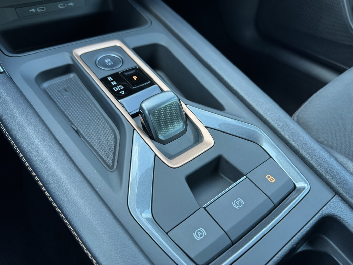 Foto van Cupra Leon Sportstourer