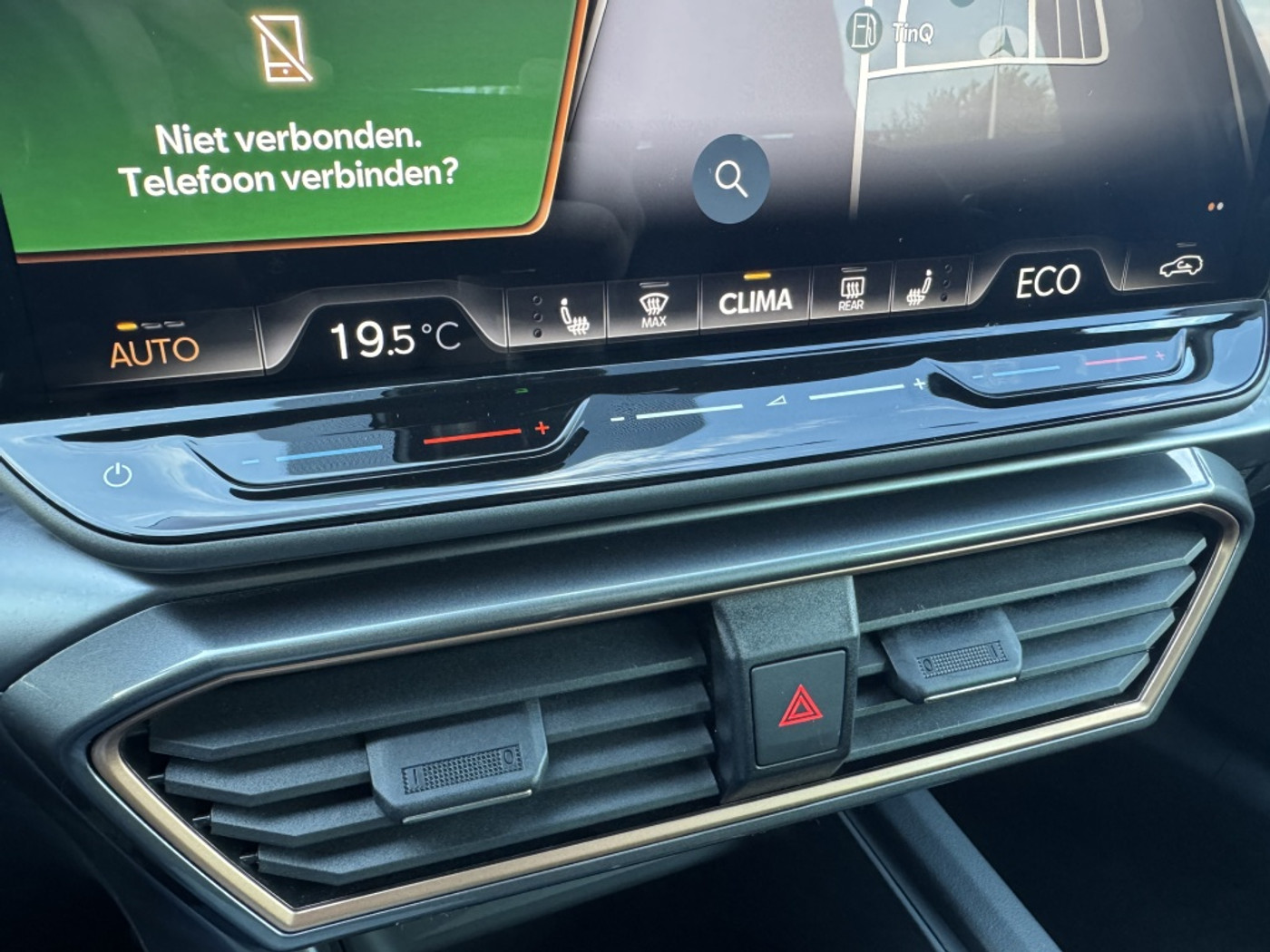 Foto van Cupra Leon Sportstourer
