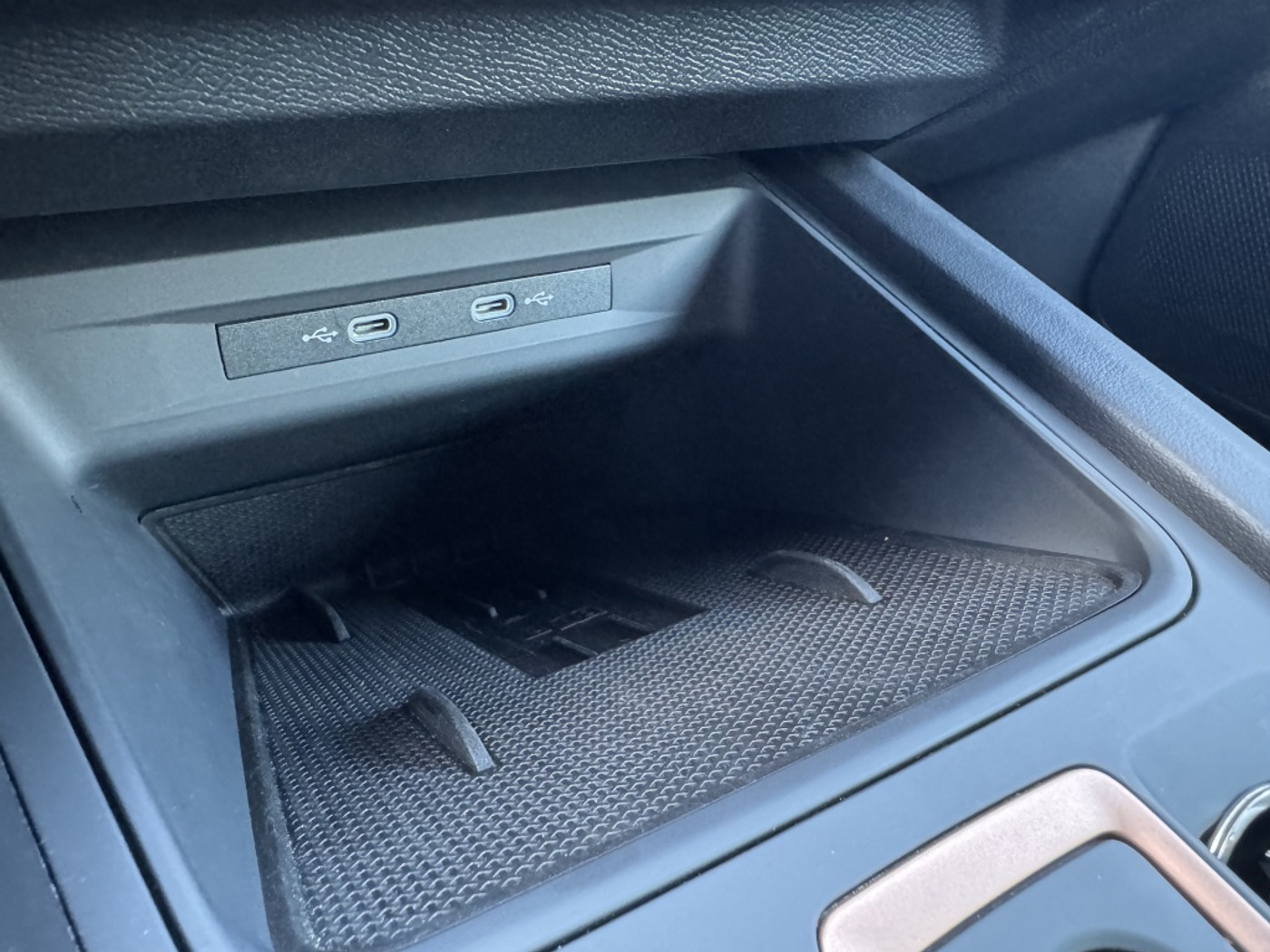 Foto van Cupra Leon Sportstourer