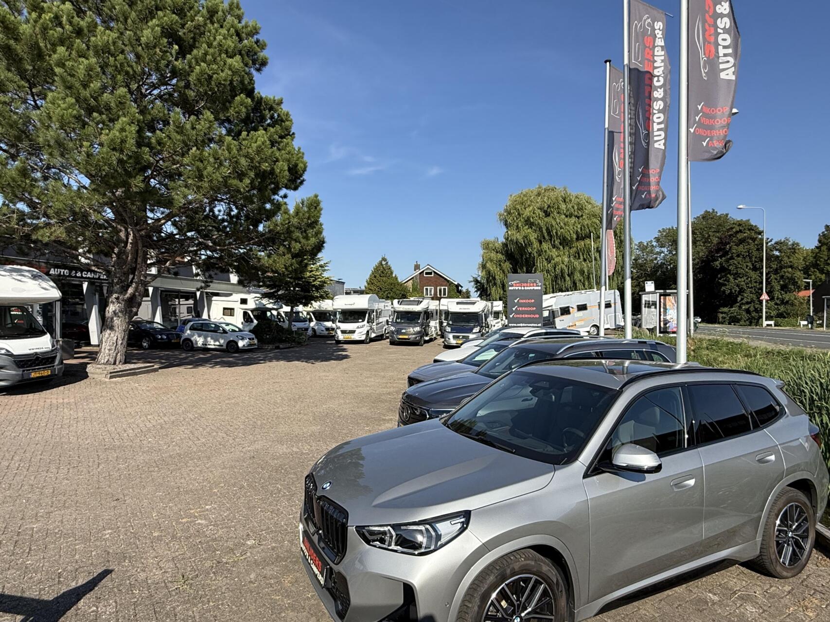 Foto van Ssangyong Tivoli