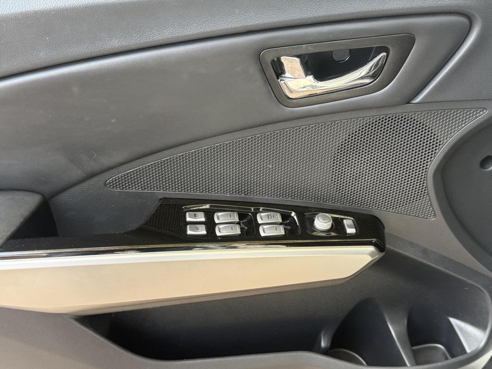 Foto van Ssangyong Tivoli