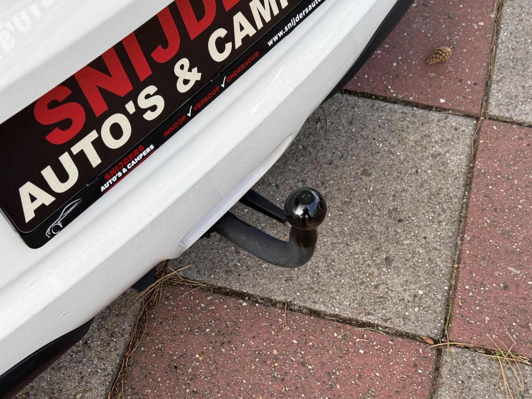 Foto van Ssangyong Tivoli