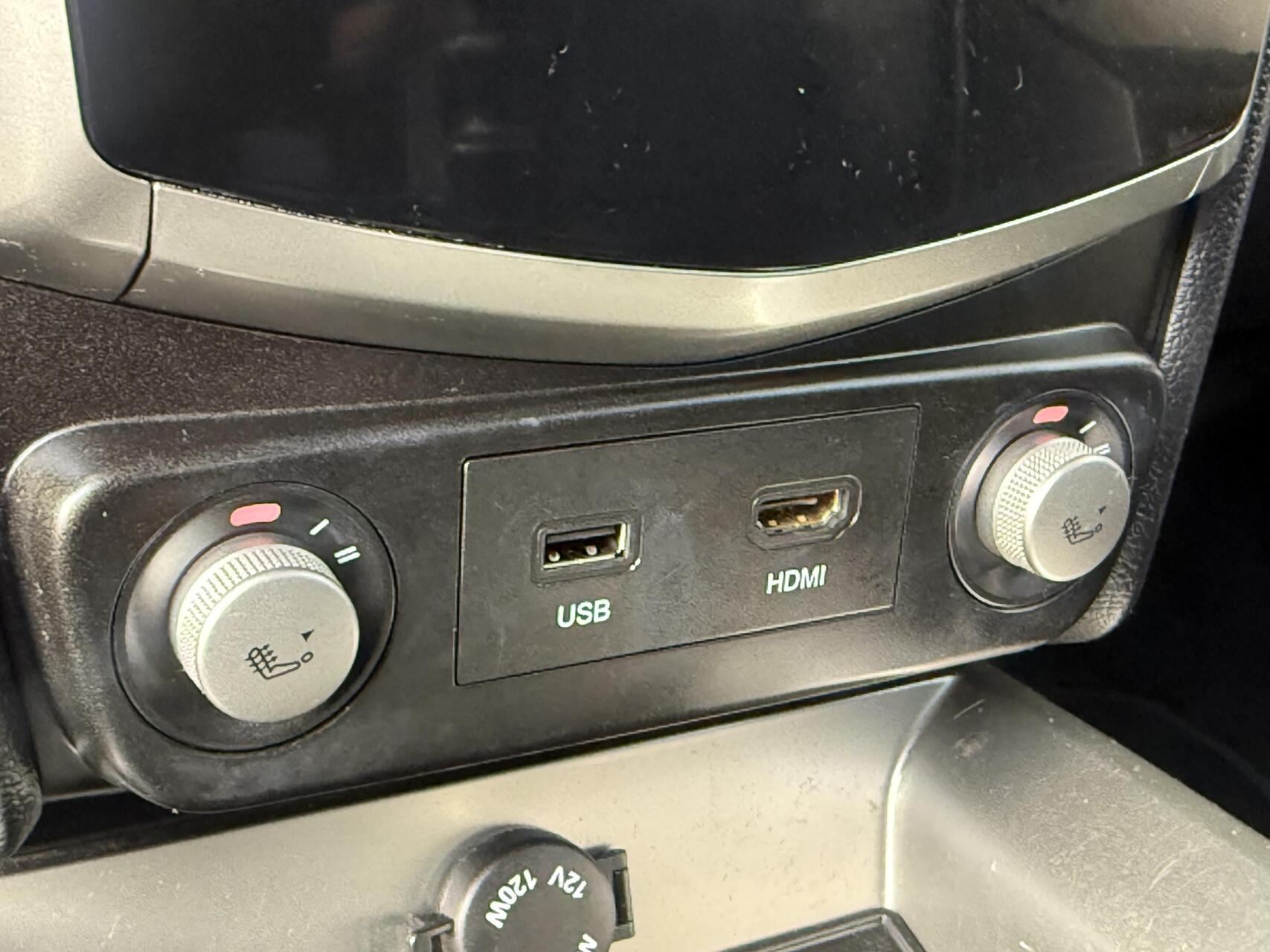 Foto van Ssangyong Tivoli