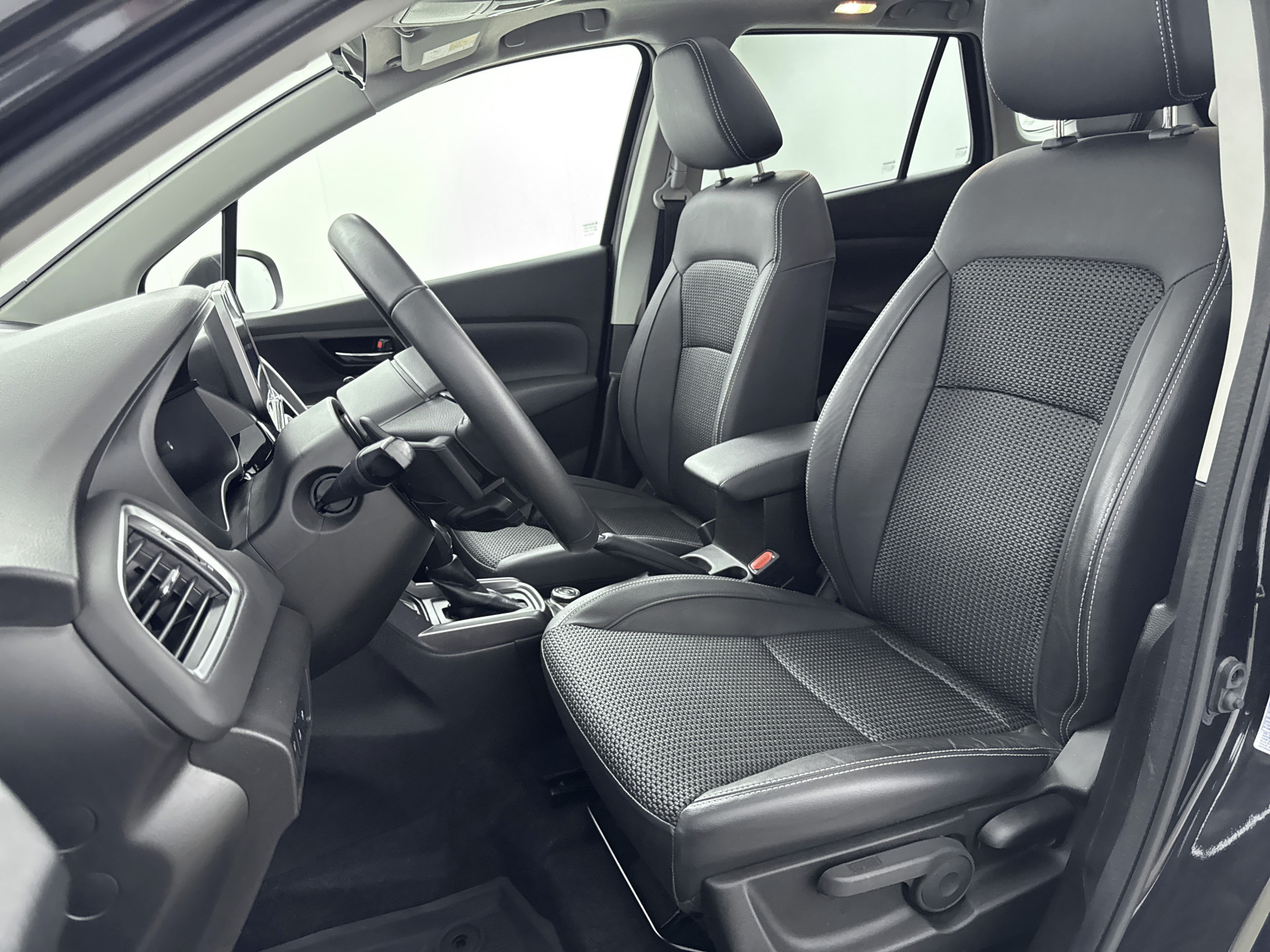 Foto van Suzuki S-cross