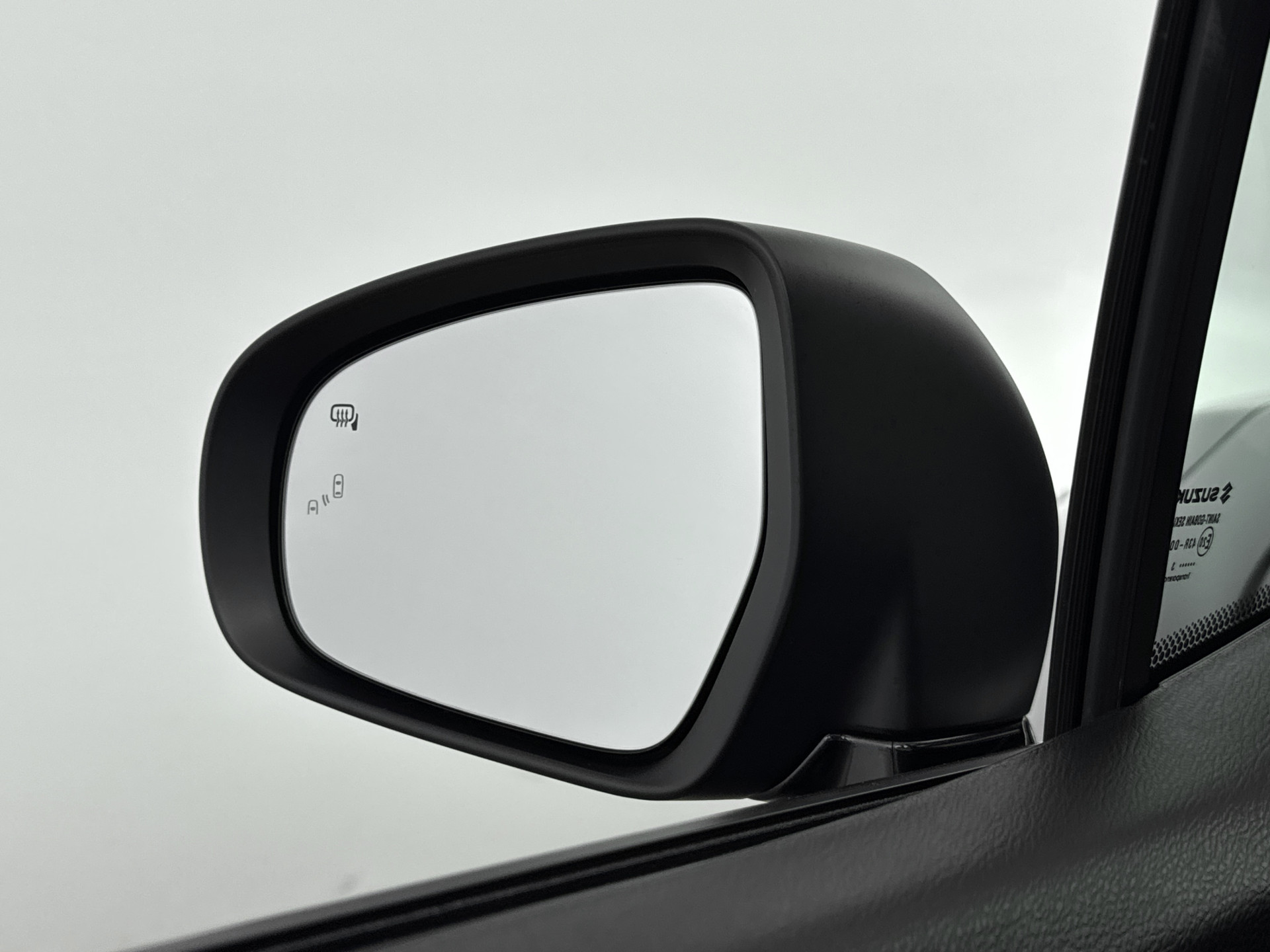 Foto van Suzuki S-cross