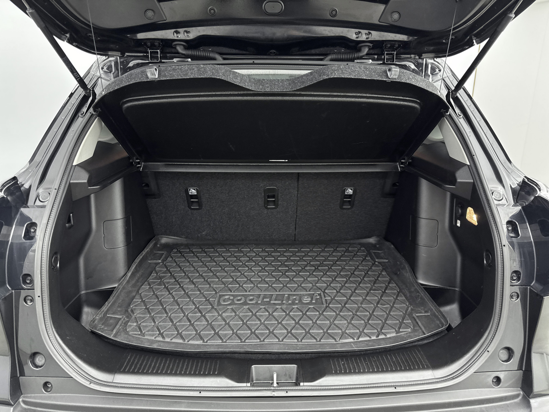 Foto van Suzuki S-cross