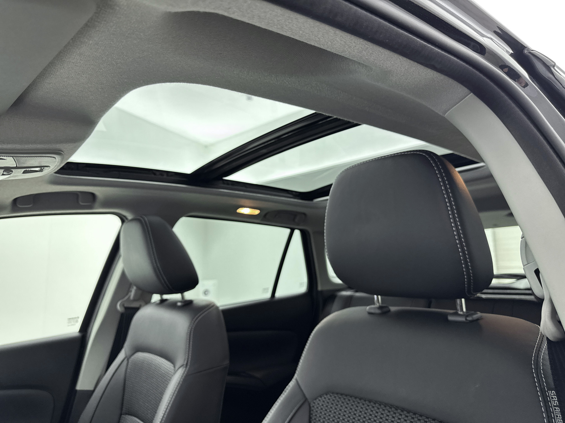 Foto van Suzuki S-cross