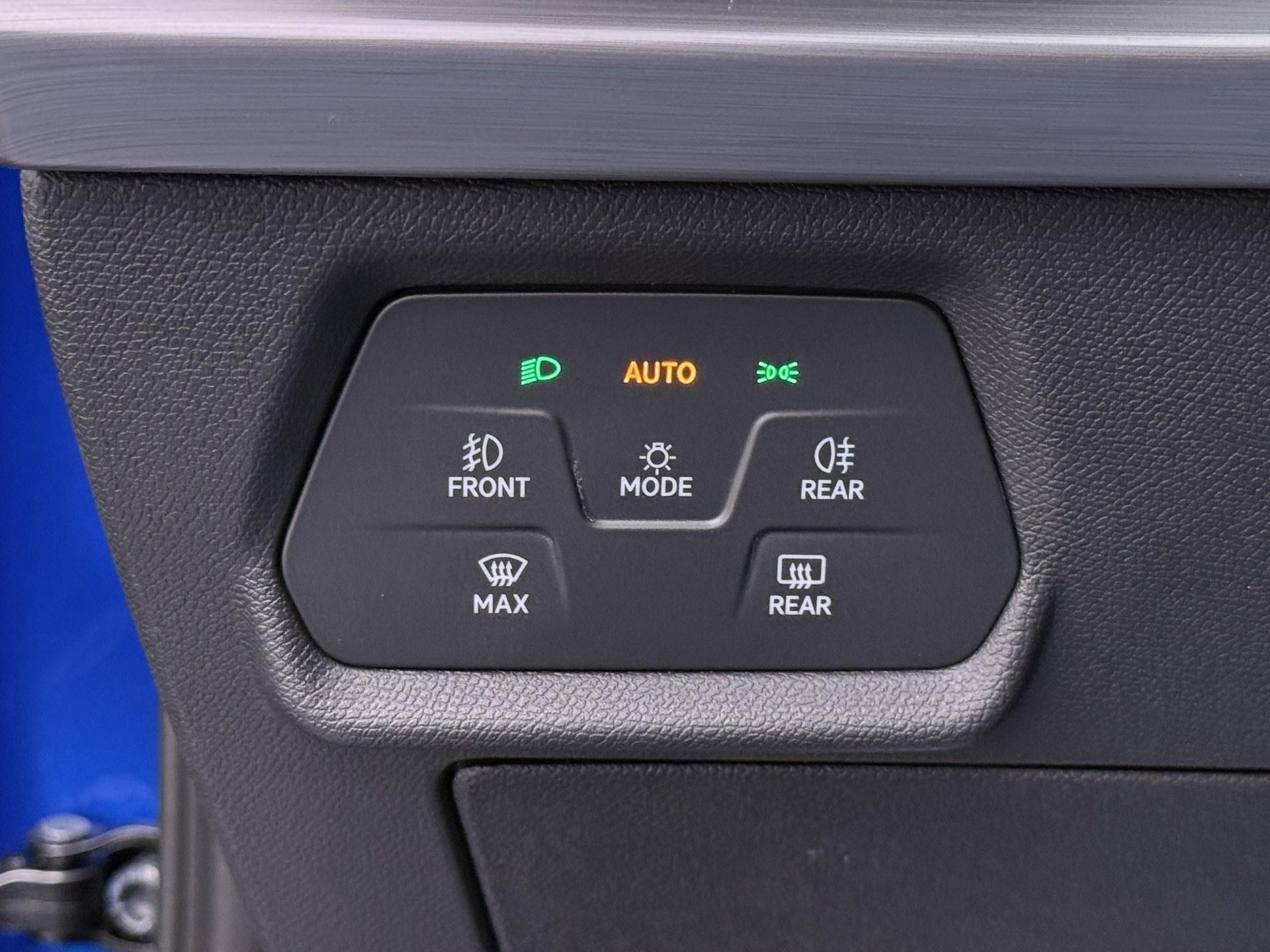 Foto van Seat Leon Sportstourer