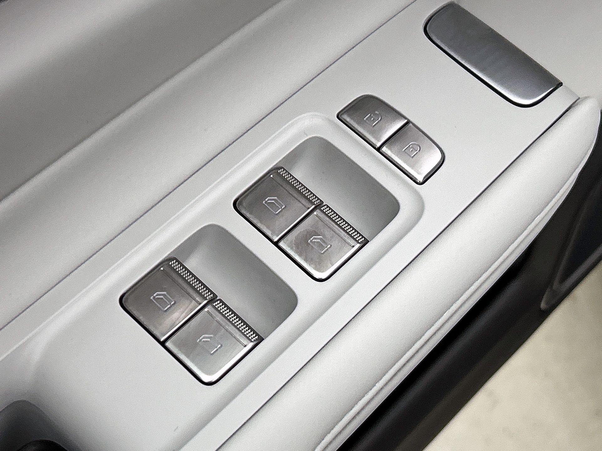 Foto van Polestar 4