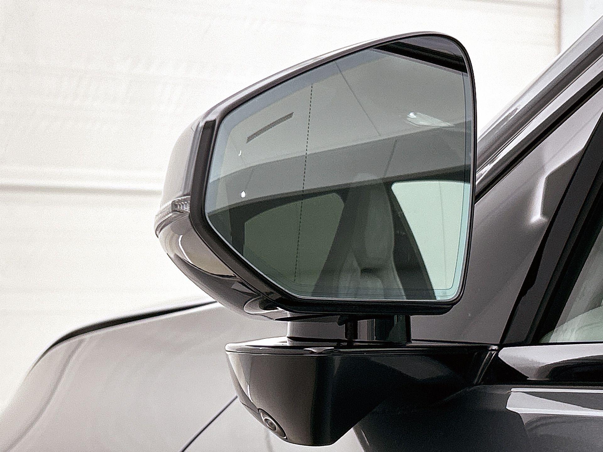 Foto van Polestar 4