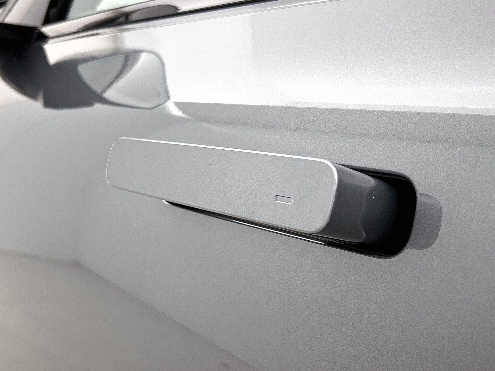 Foto van Polestar 4