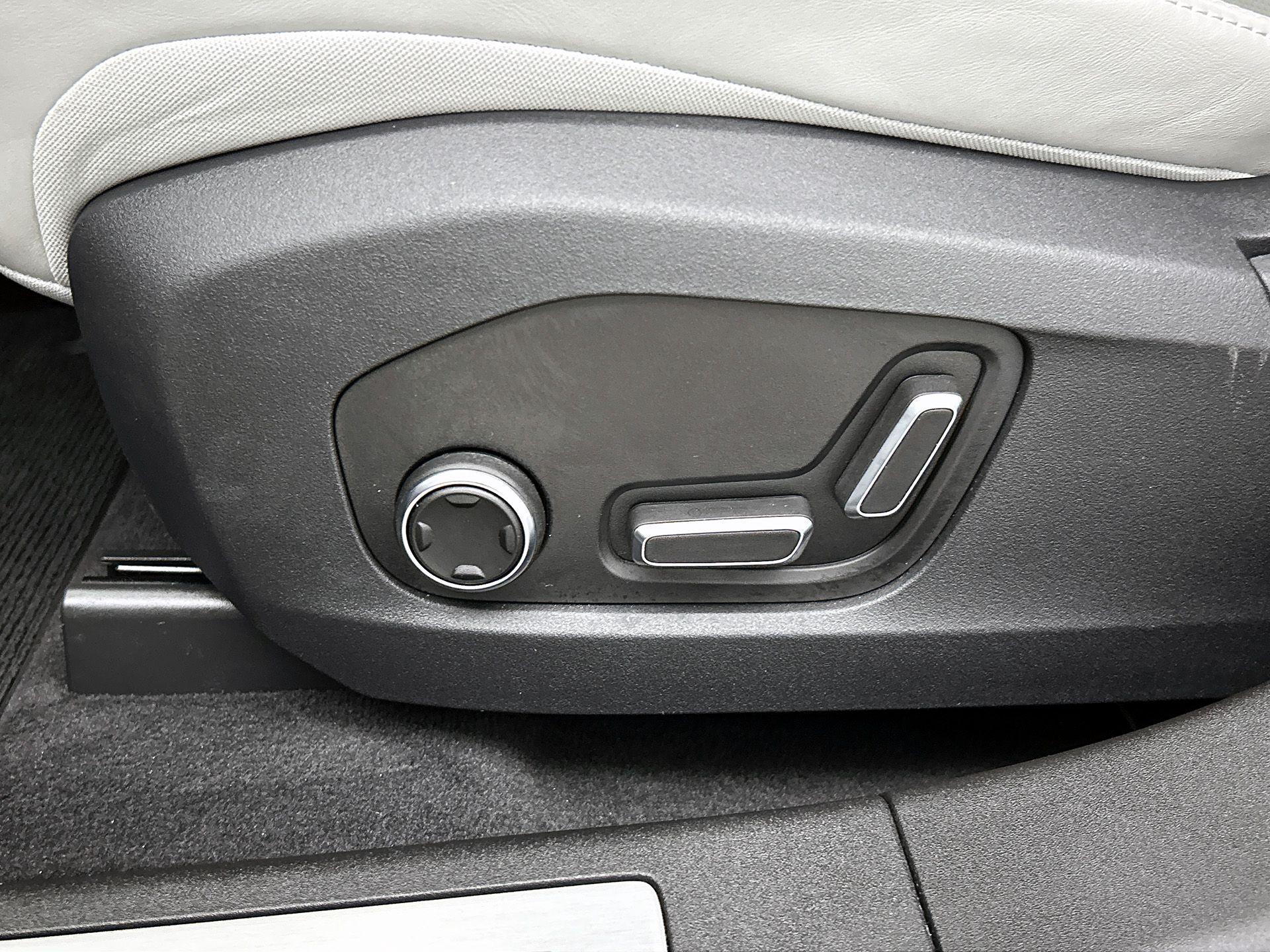 Foto van Polestar 4