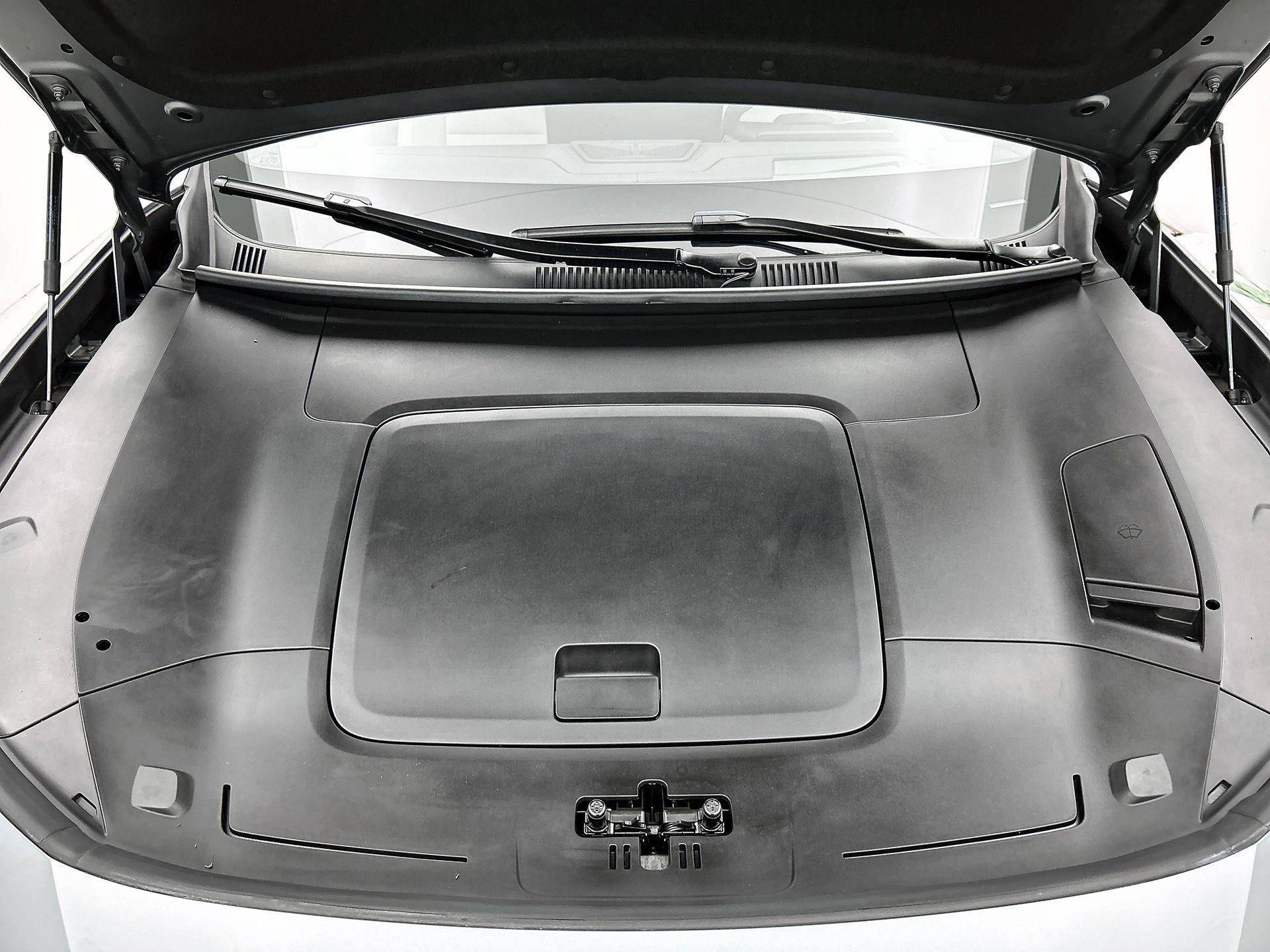 Foto van Polestar 4
