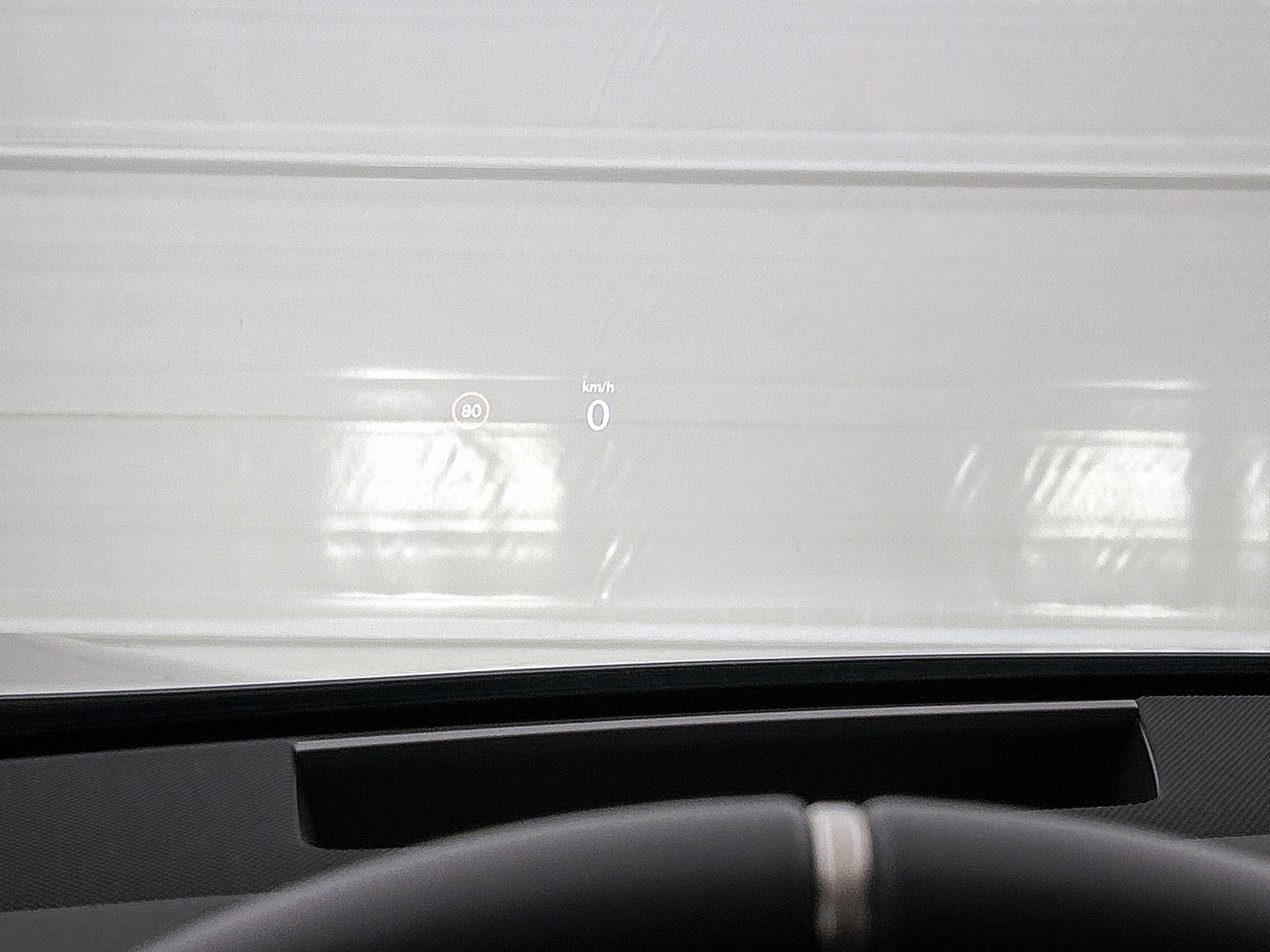Foto van Polestar 4