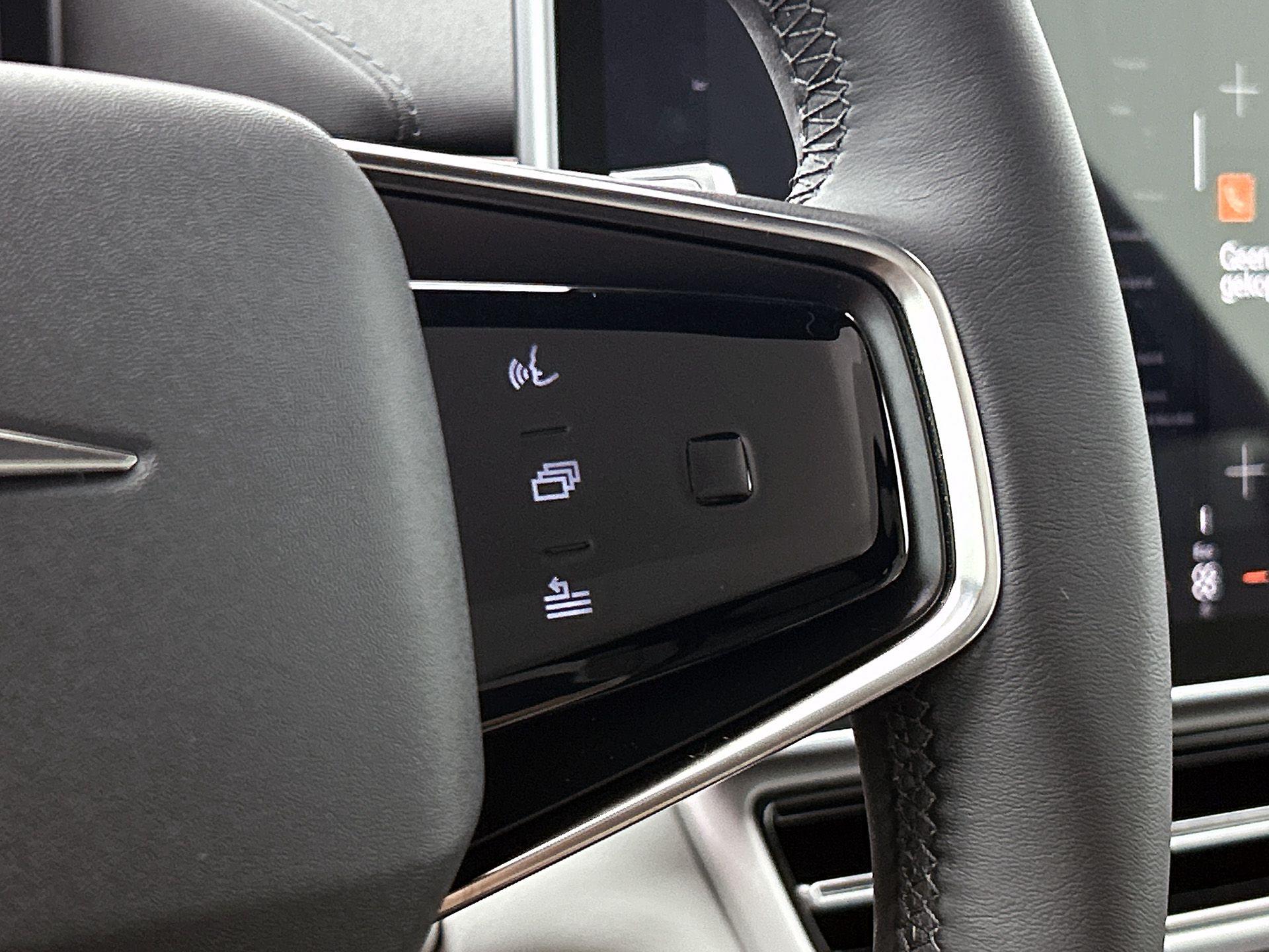 Foto van Polestar 4