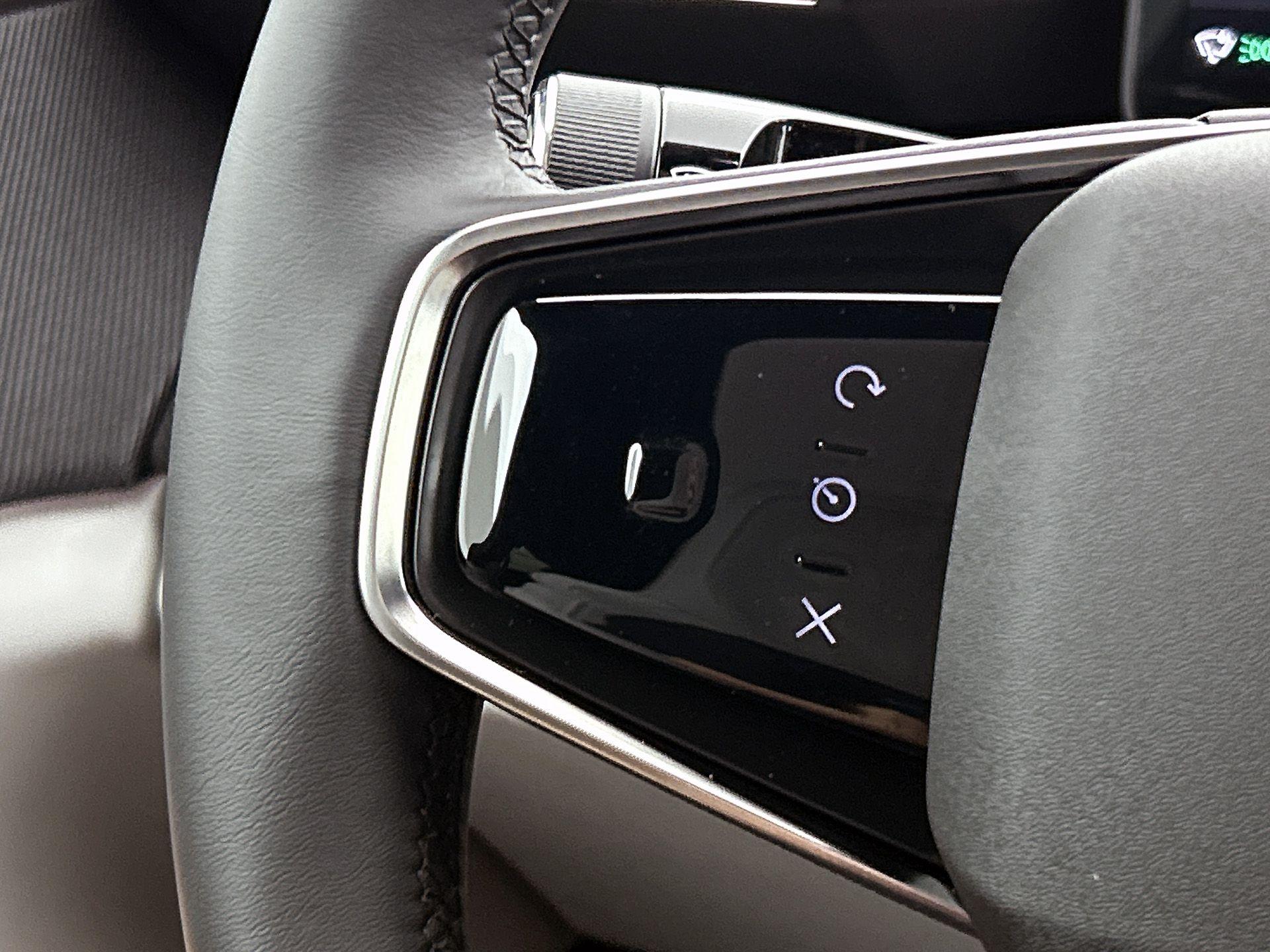 Foto van Polestar 4