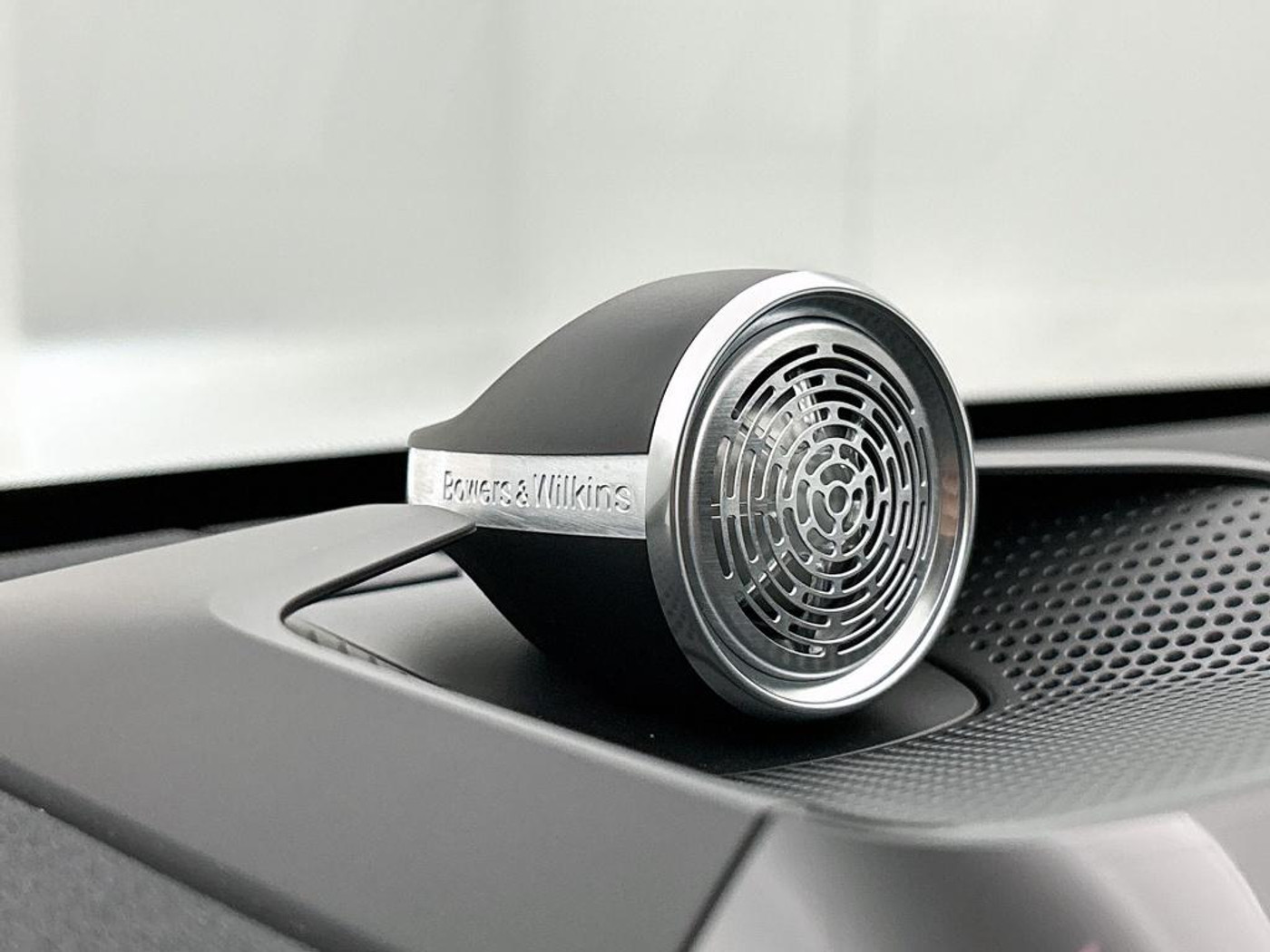Foto van Polestar 3