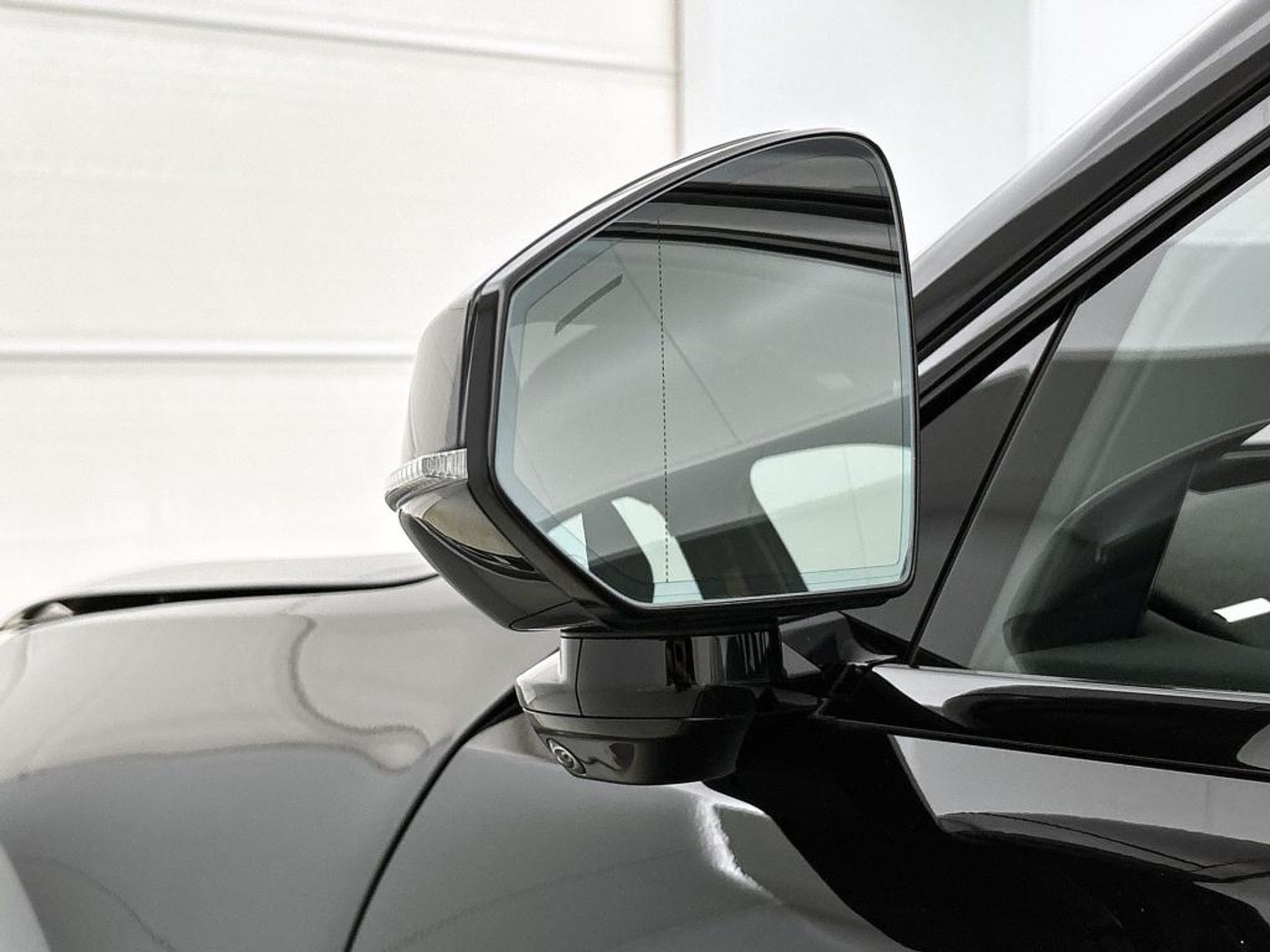 Foto van Polestar 3