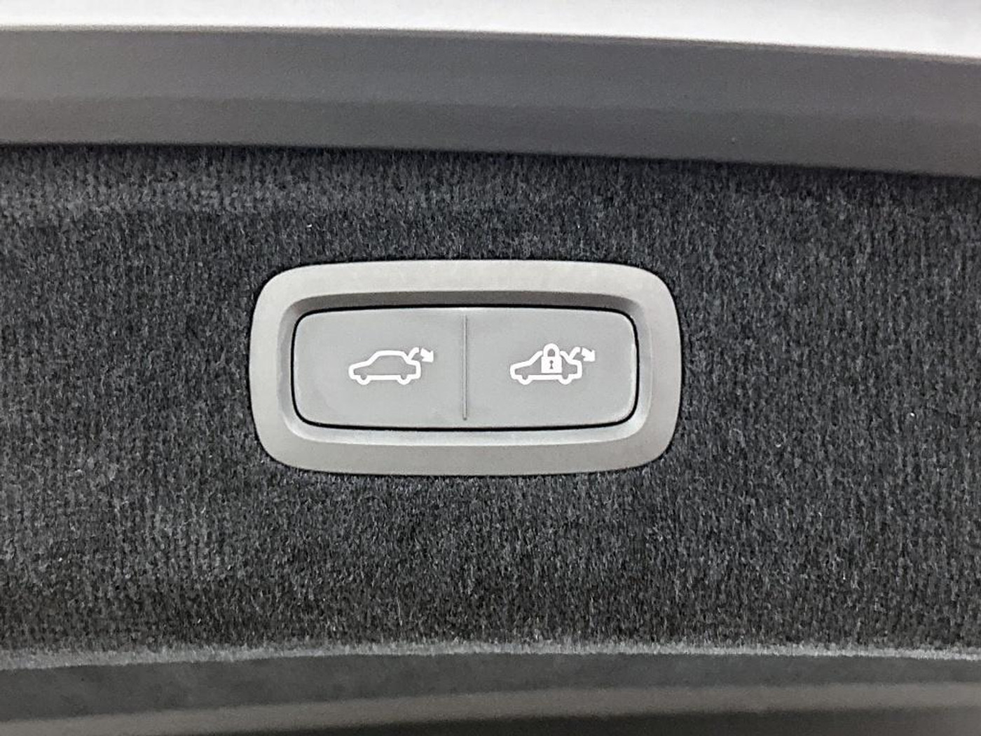 Foto van Polestar 3