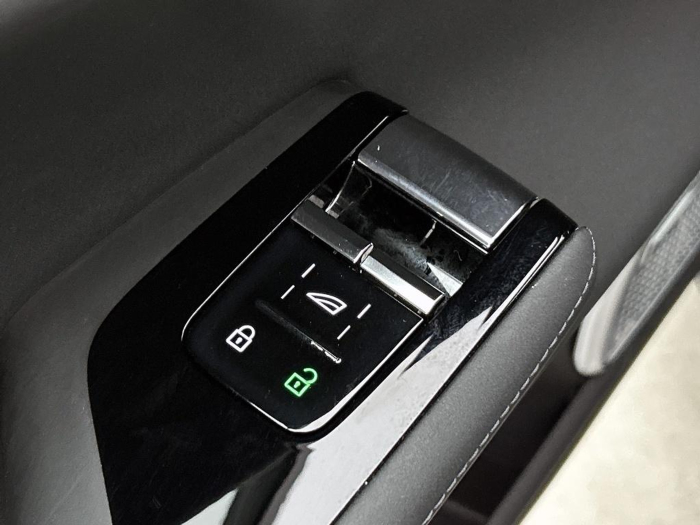 Foto van Polestar 3