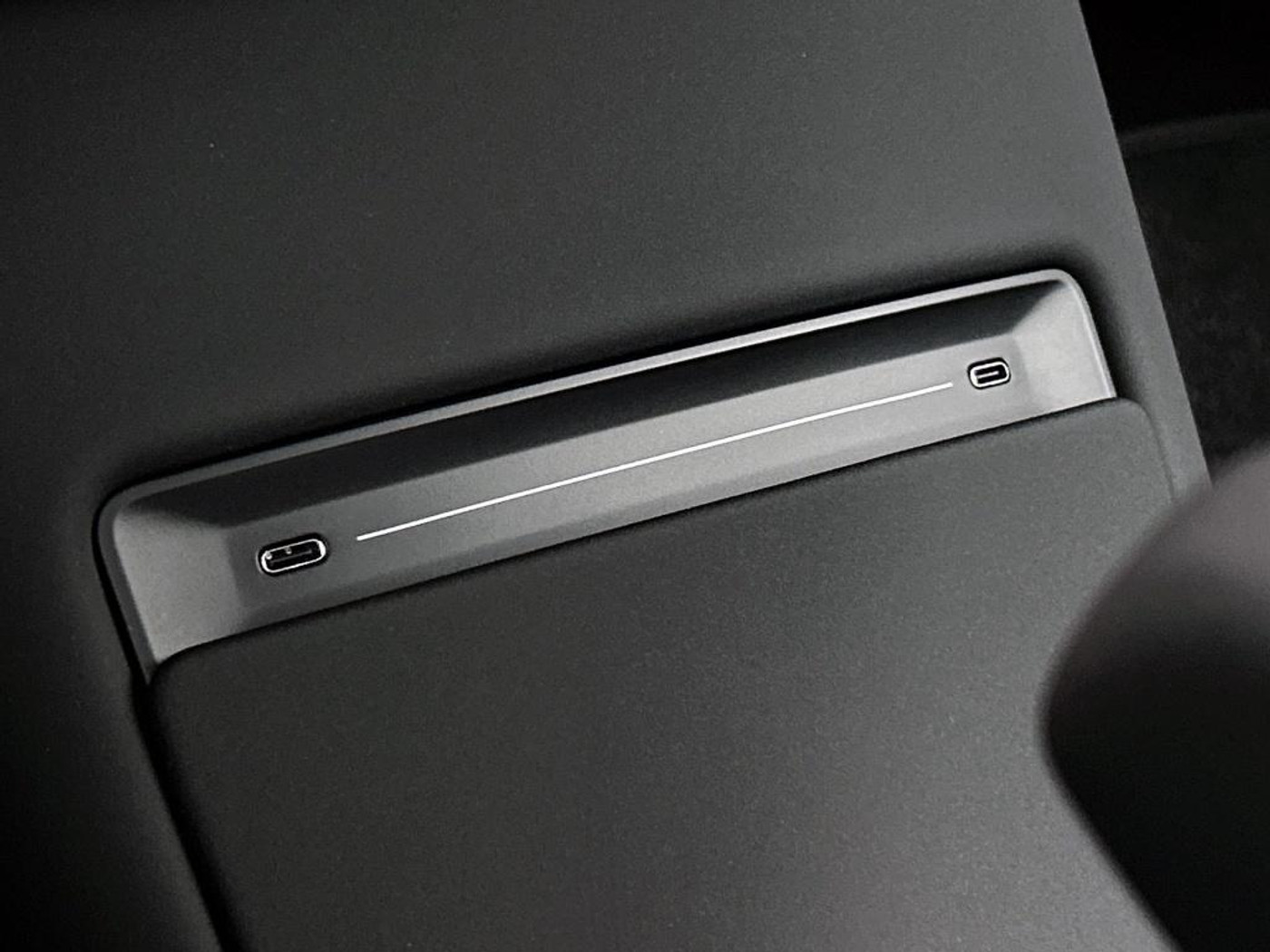 Foto van Polestar 3