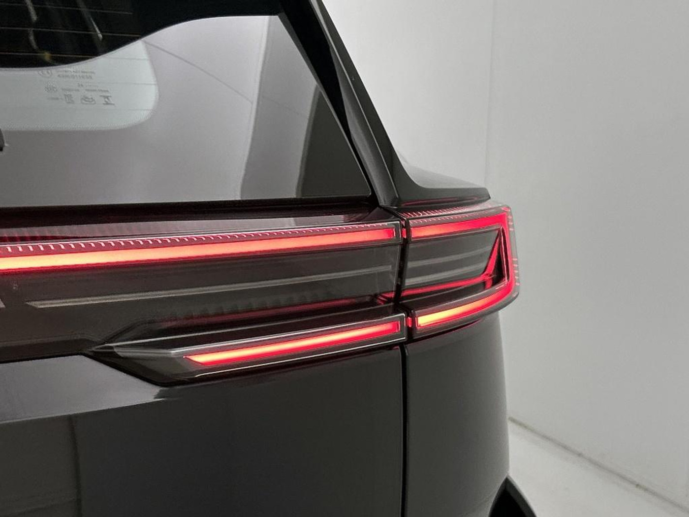 Foto van Polestar 3