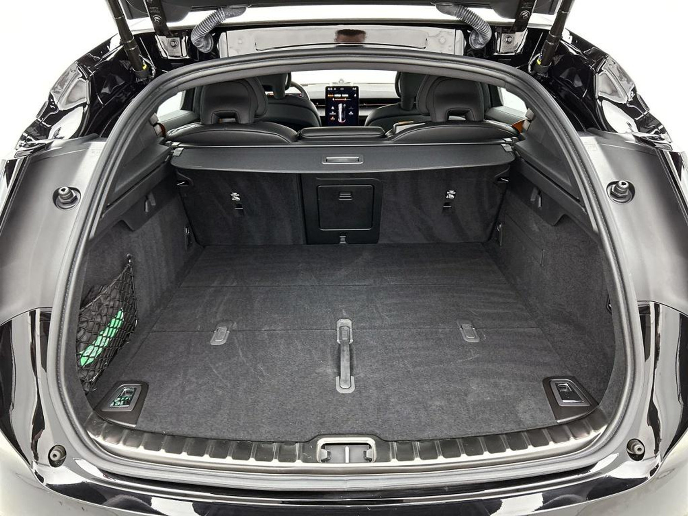 Foto van Polestar 3