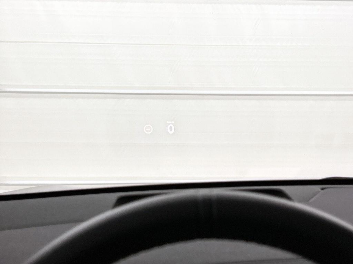 Foto van Polestar 3
