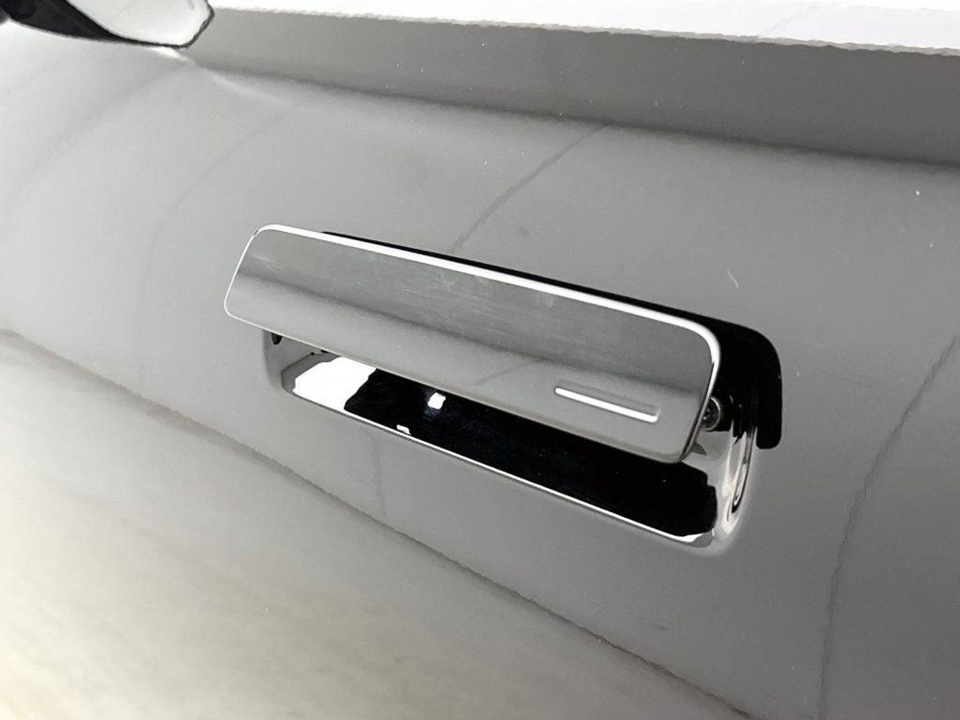 Foto van Polestar 3