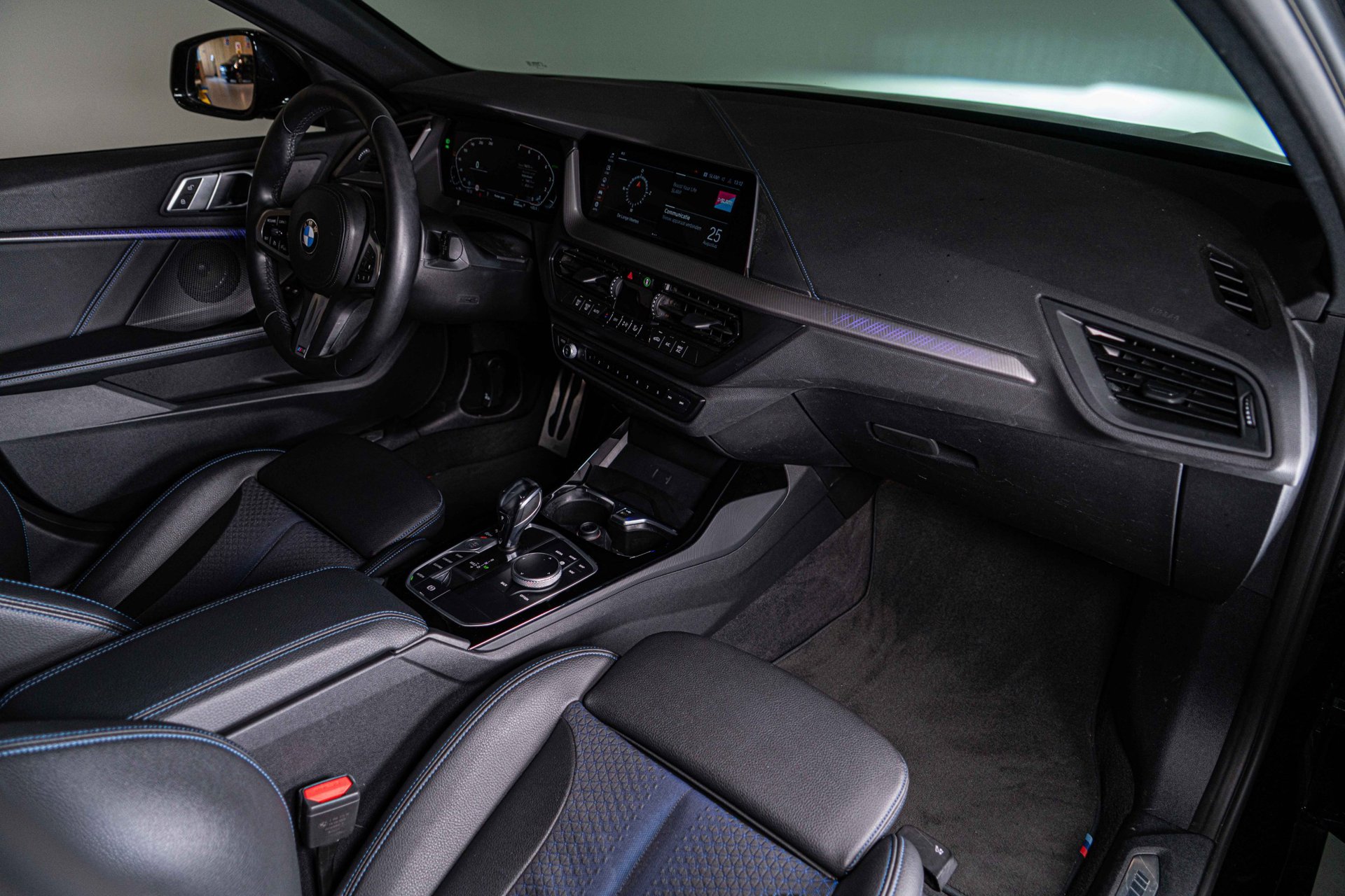 Foto van BMW 1-serie
