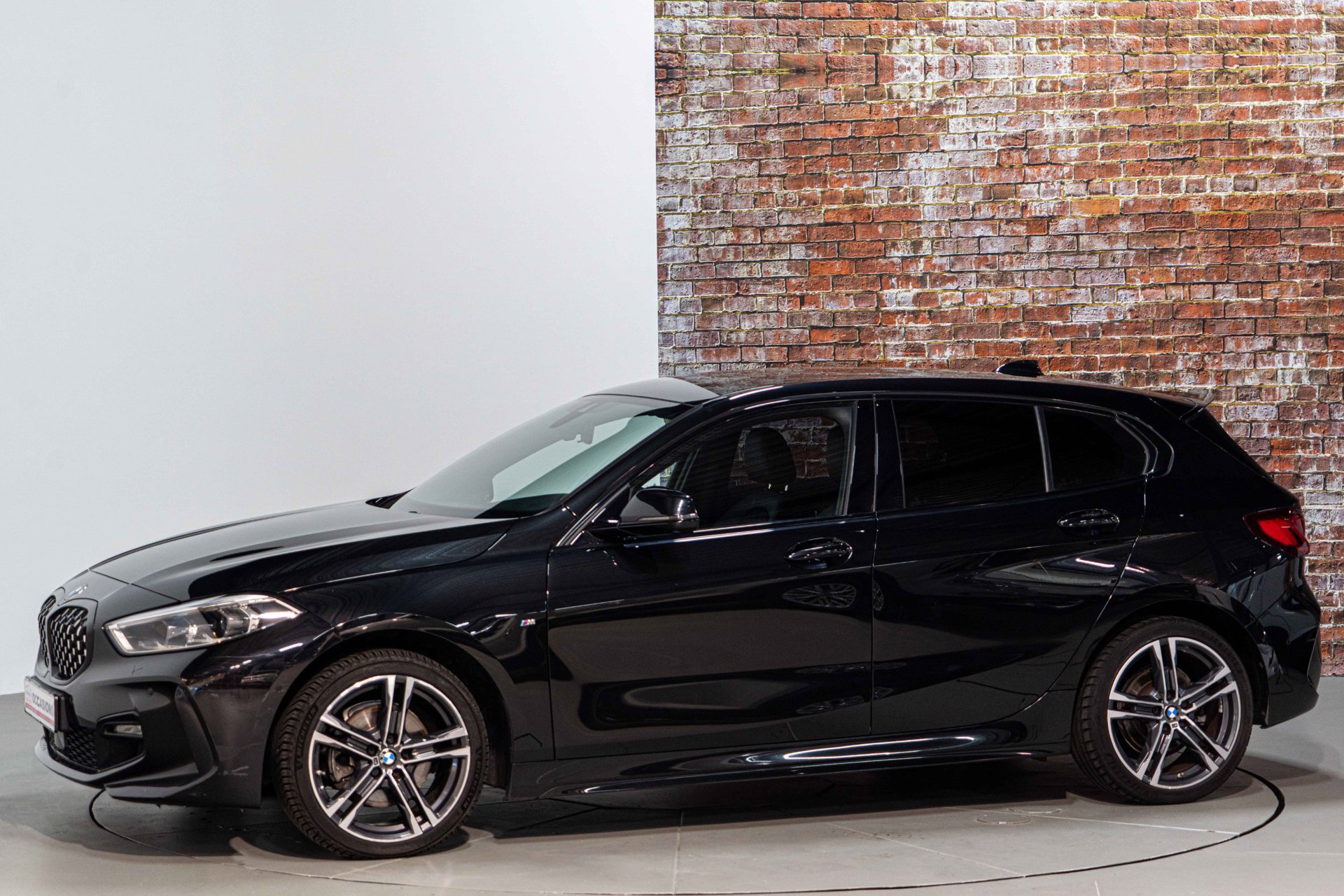 Foto van BMW 1-serie